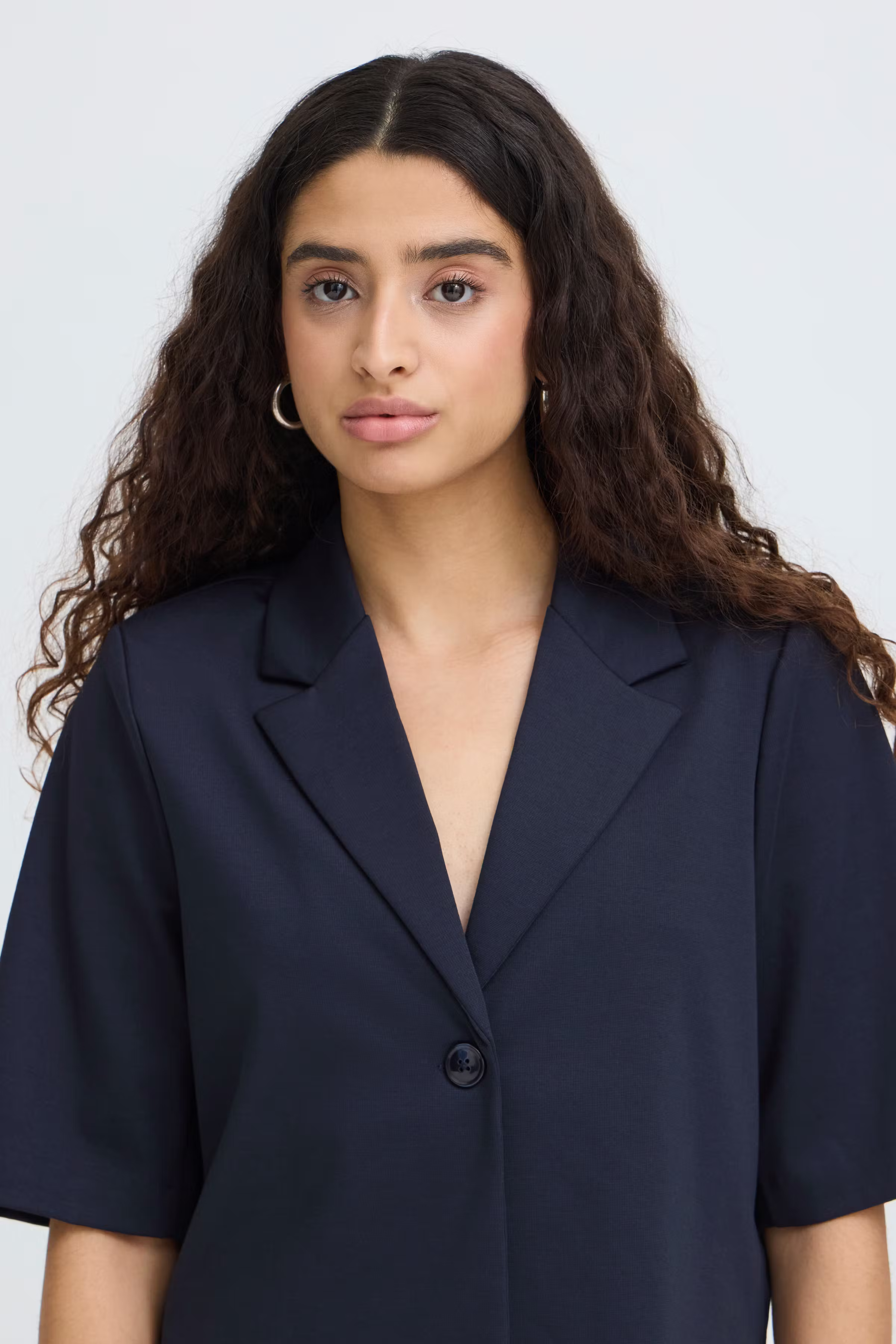 IHKATE CROPPED Blazer LOOKBOOK DETAIL 20123679-194010