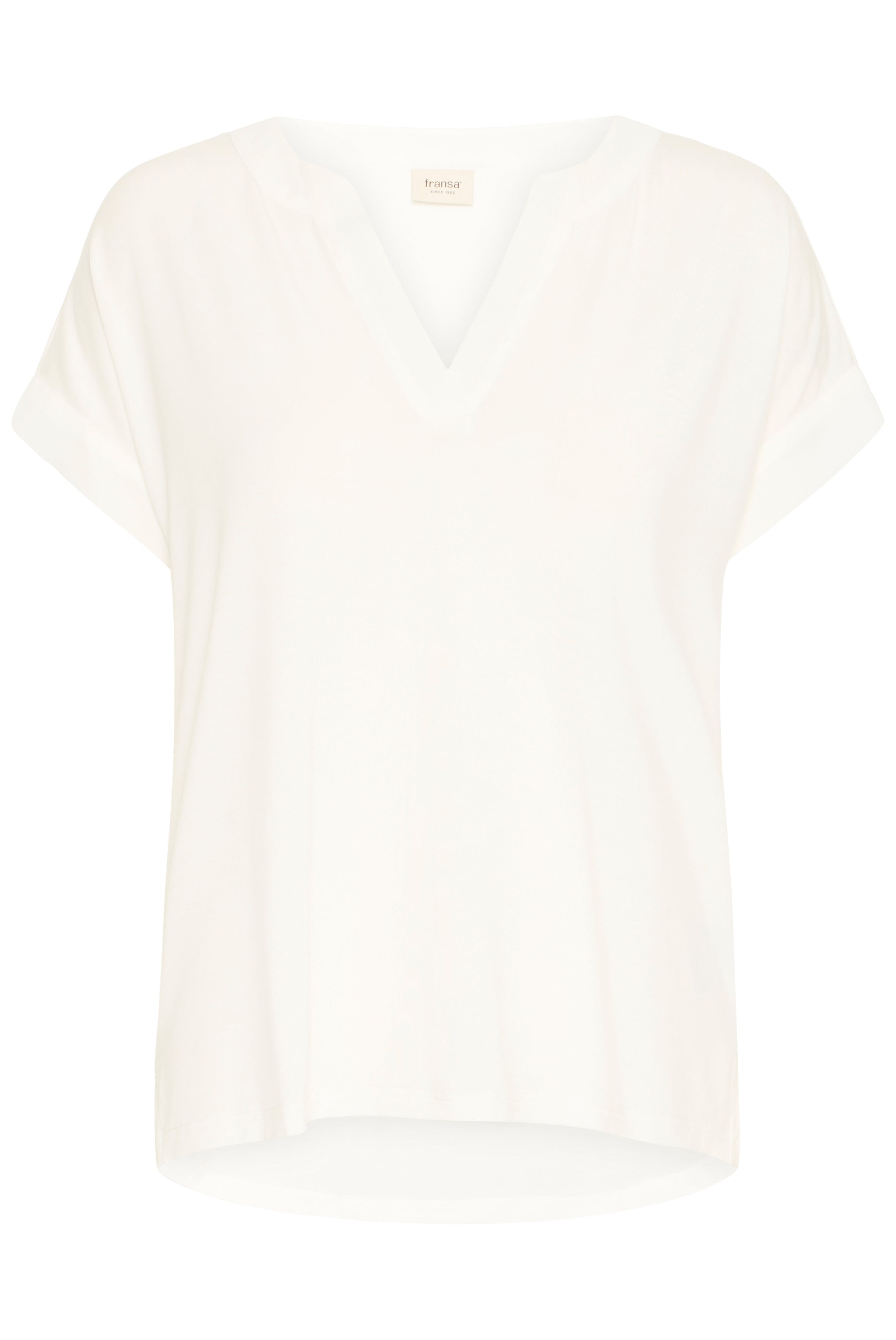 FRLIV T-shirt PACK FRONT 20613699-200113