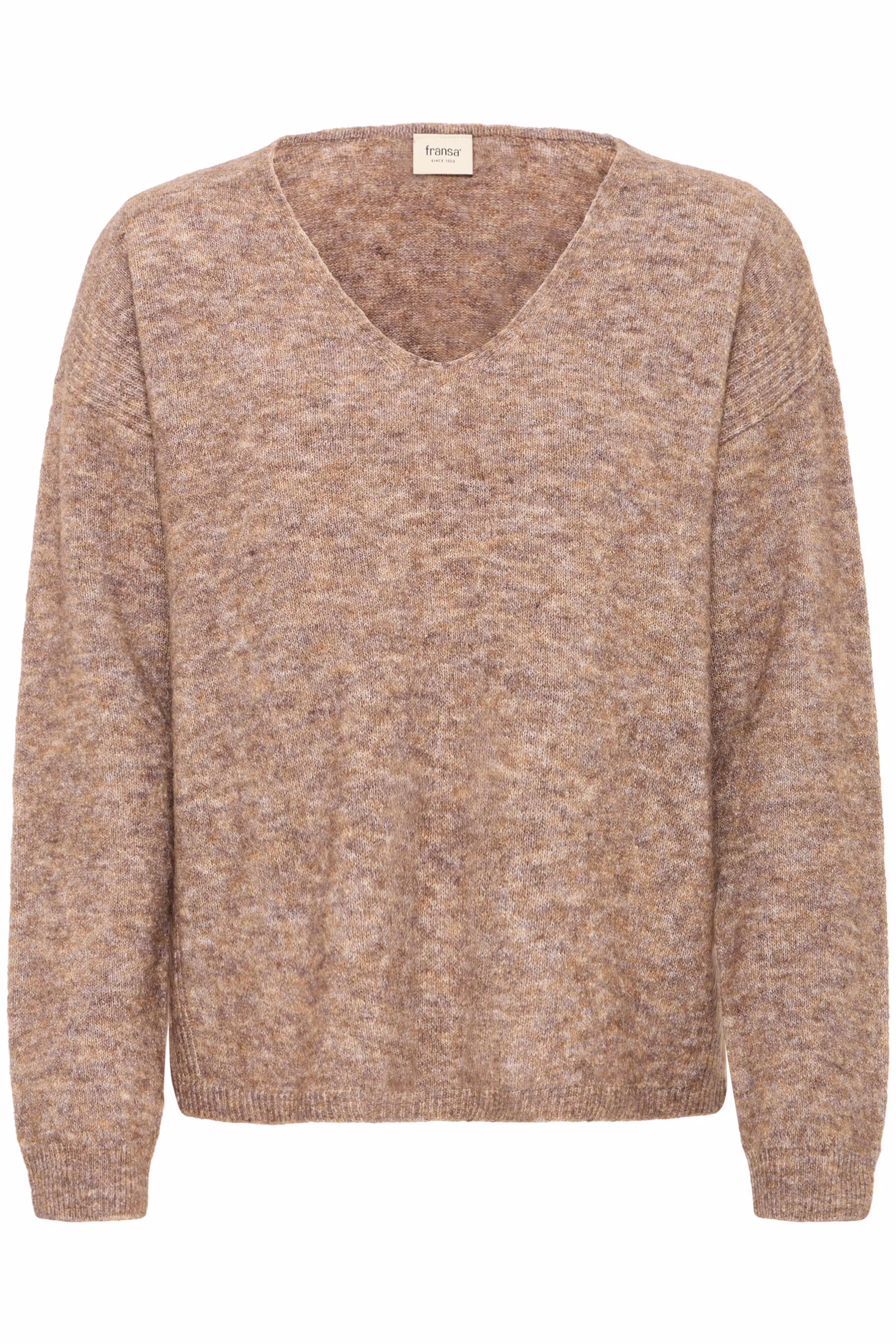 FRSANNY Pullover PACK FRONT 20617062-1911191