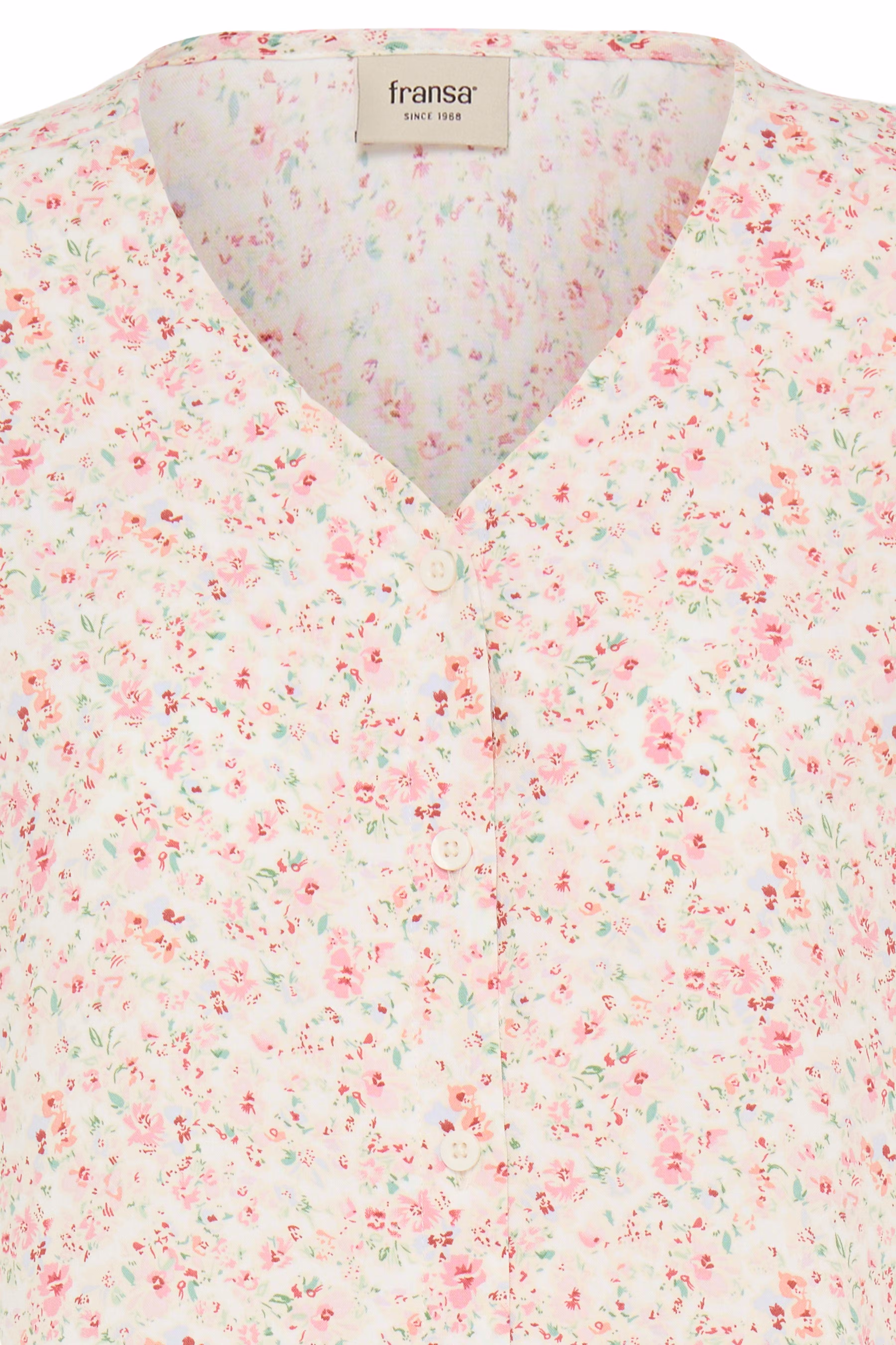 FRHEAT Skjorta PACK DETAIL 20617769-900008618