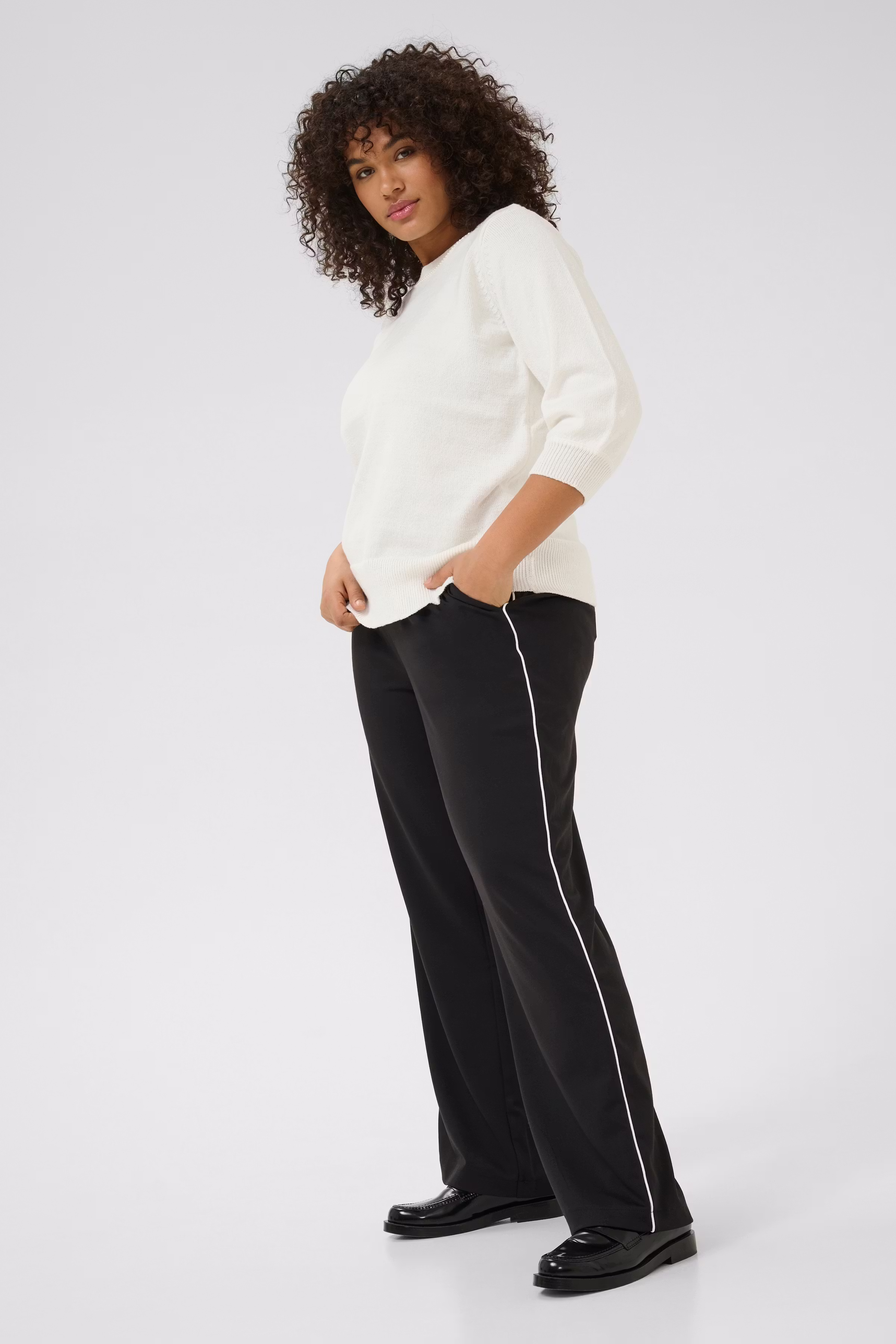 KCloni Pullover LOCATION NONE 10583522-110602