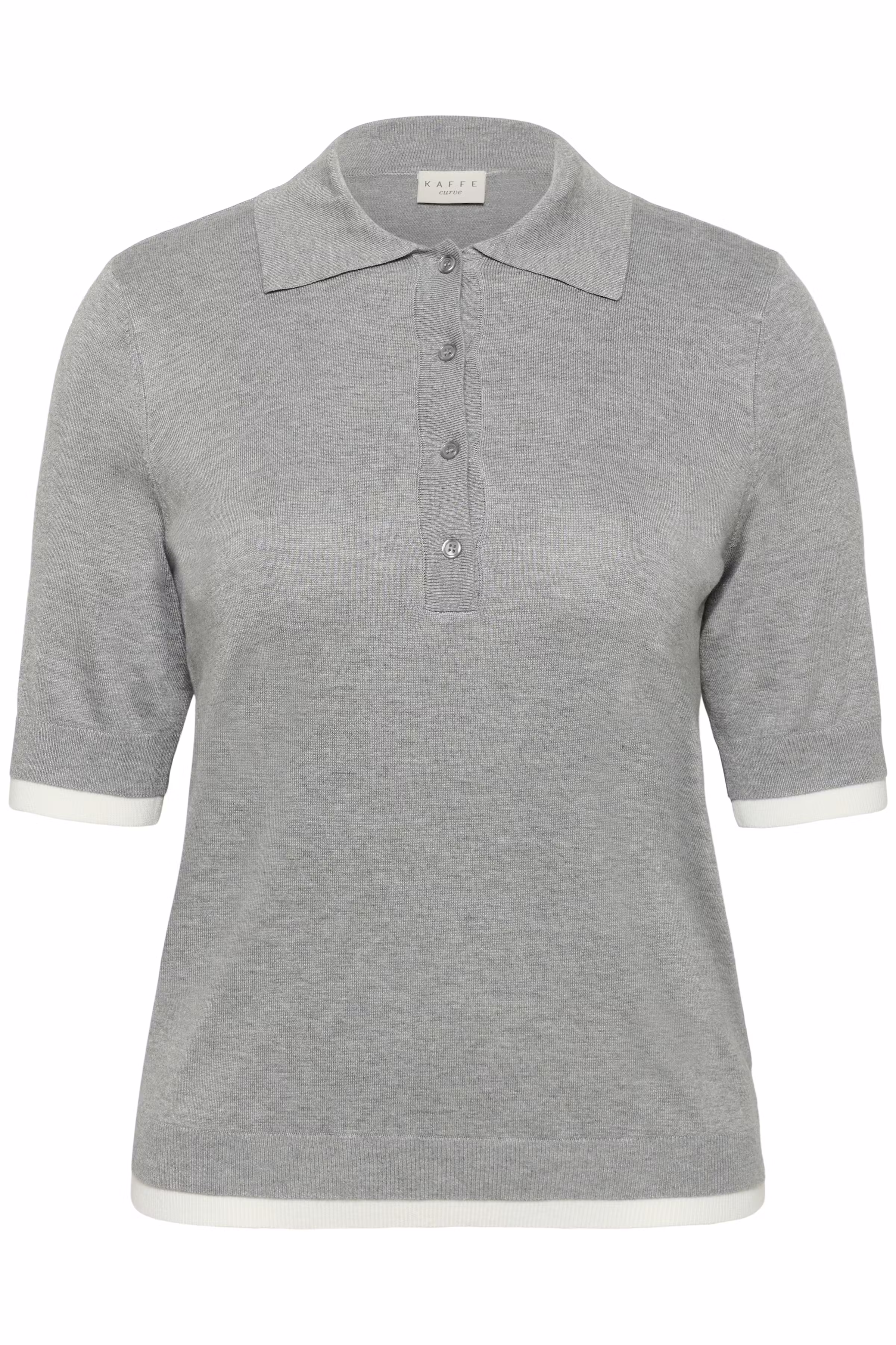 KClizzy Poloshirt PACK FRONT 10584090-100123