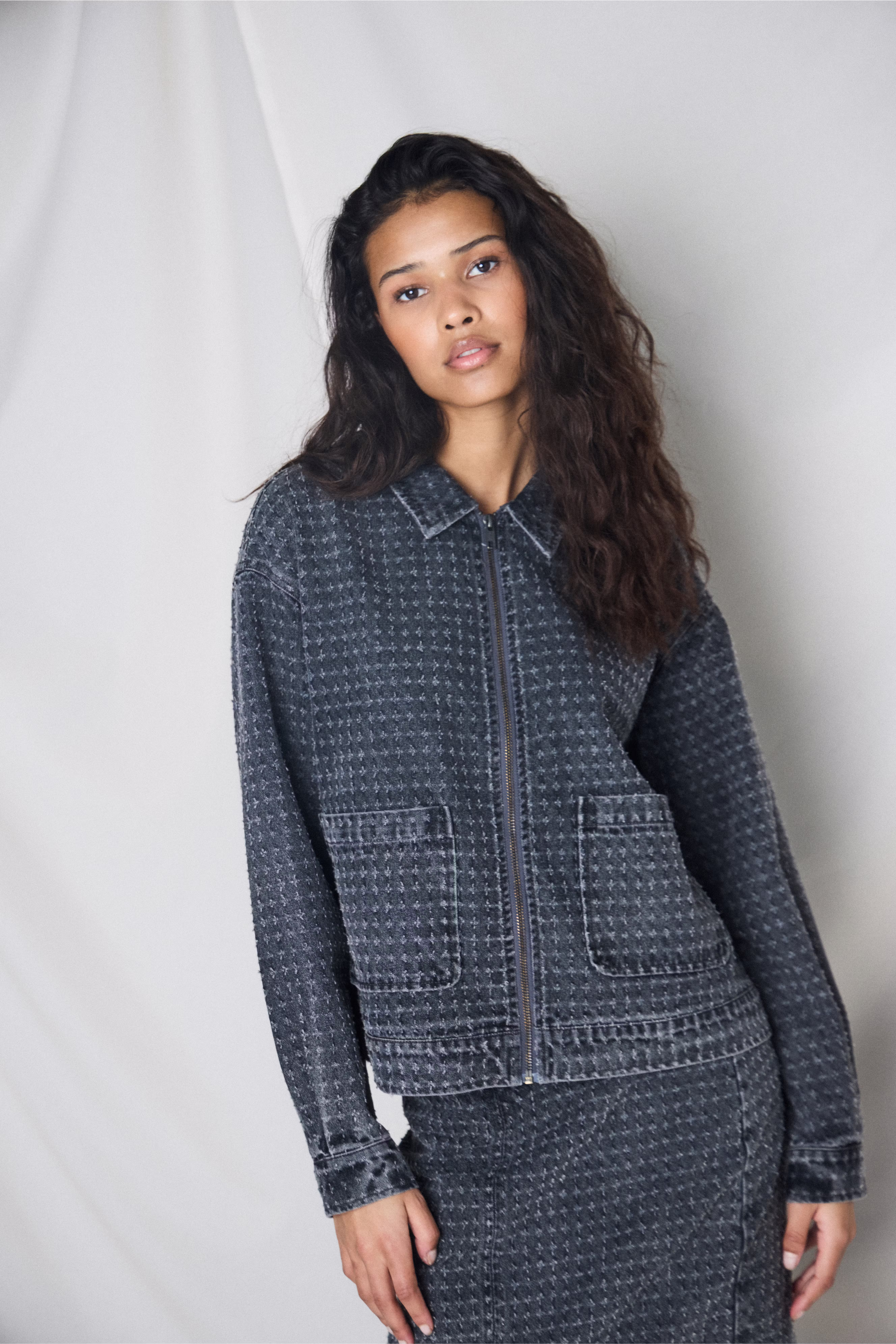 IHANGELS Jeansjacke LOCATION NONE 20122355-200341