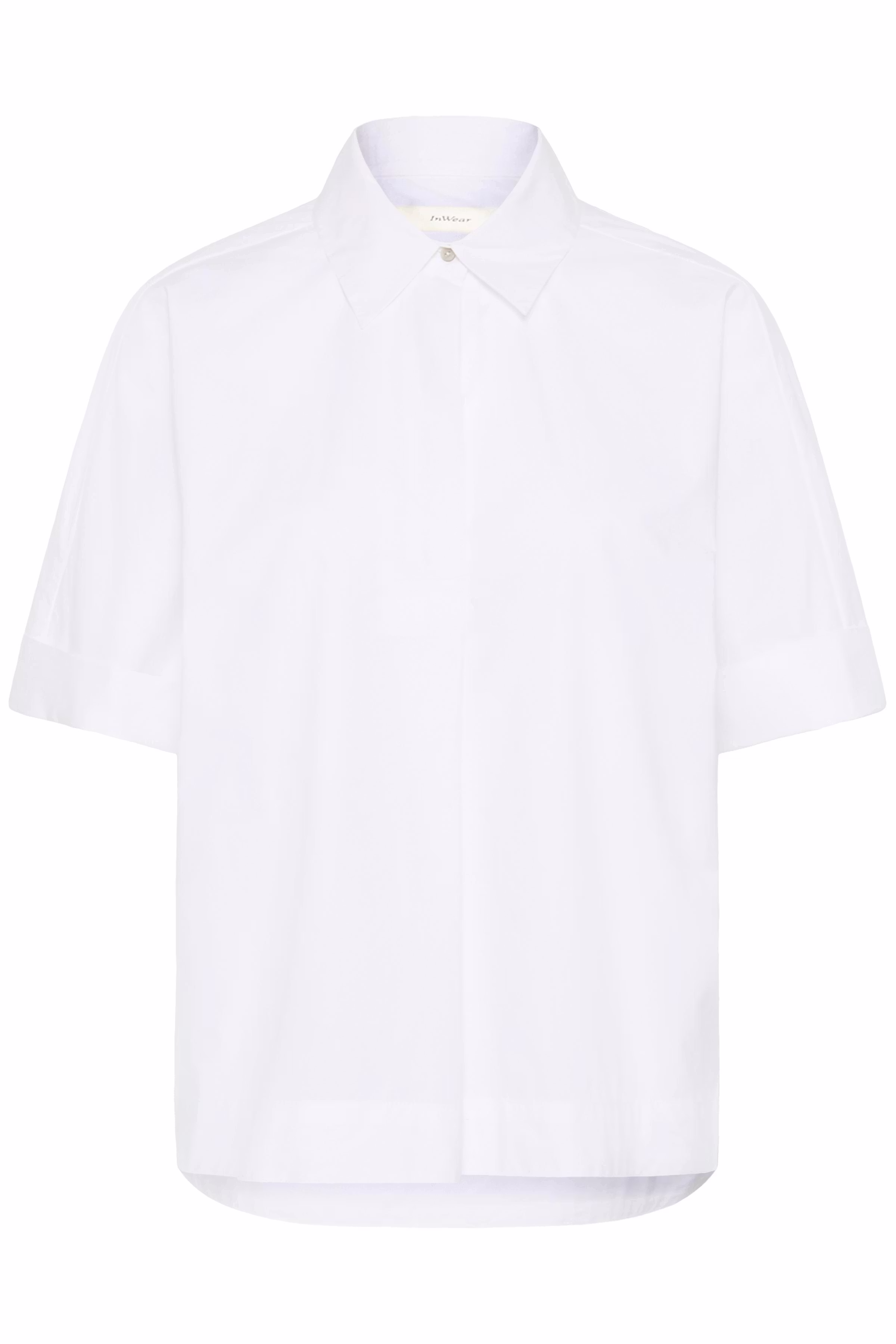 ELLINIW Bluse PACK FRONT 30112537-300001