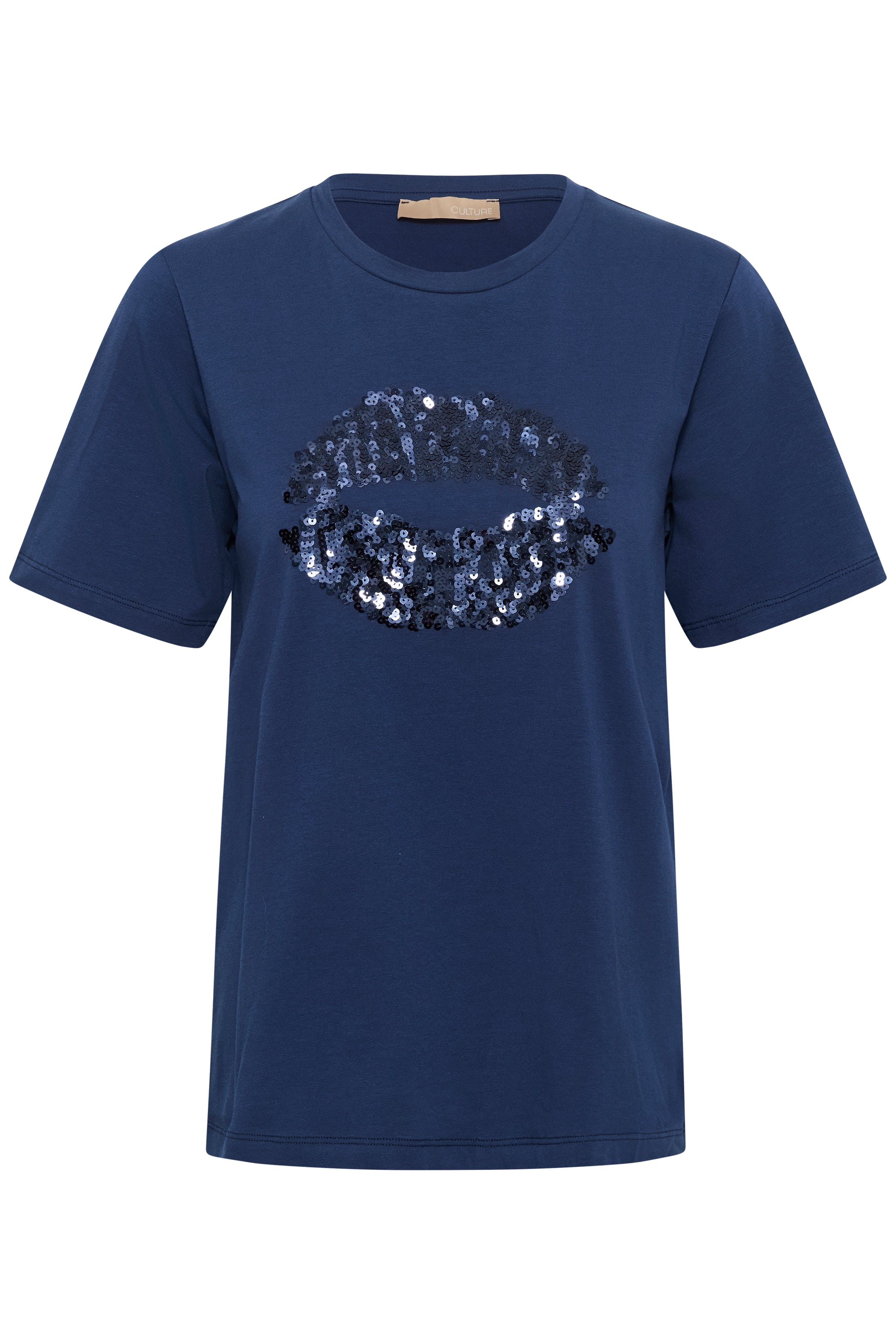 CUBREE T-shirt PACK FRONT 50114105-194028