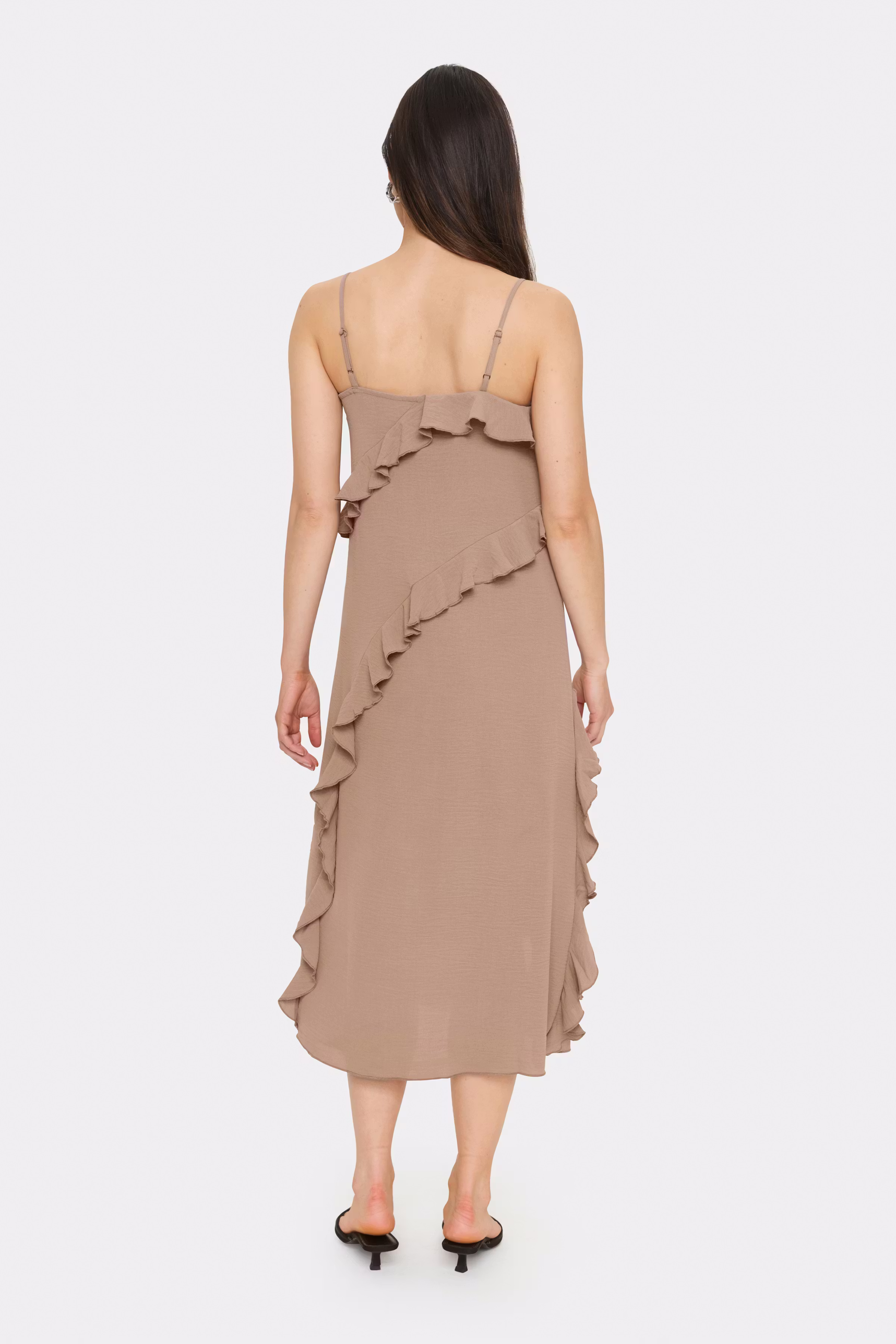 LilianSZ Kleid LOOKBOOK BACK 30514743-171510