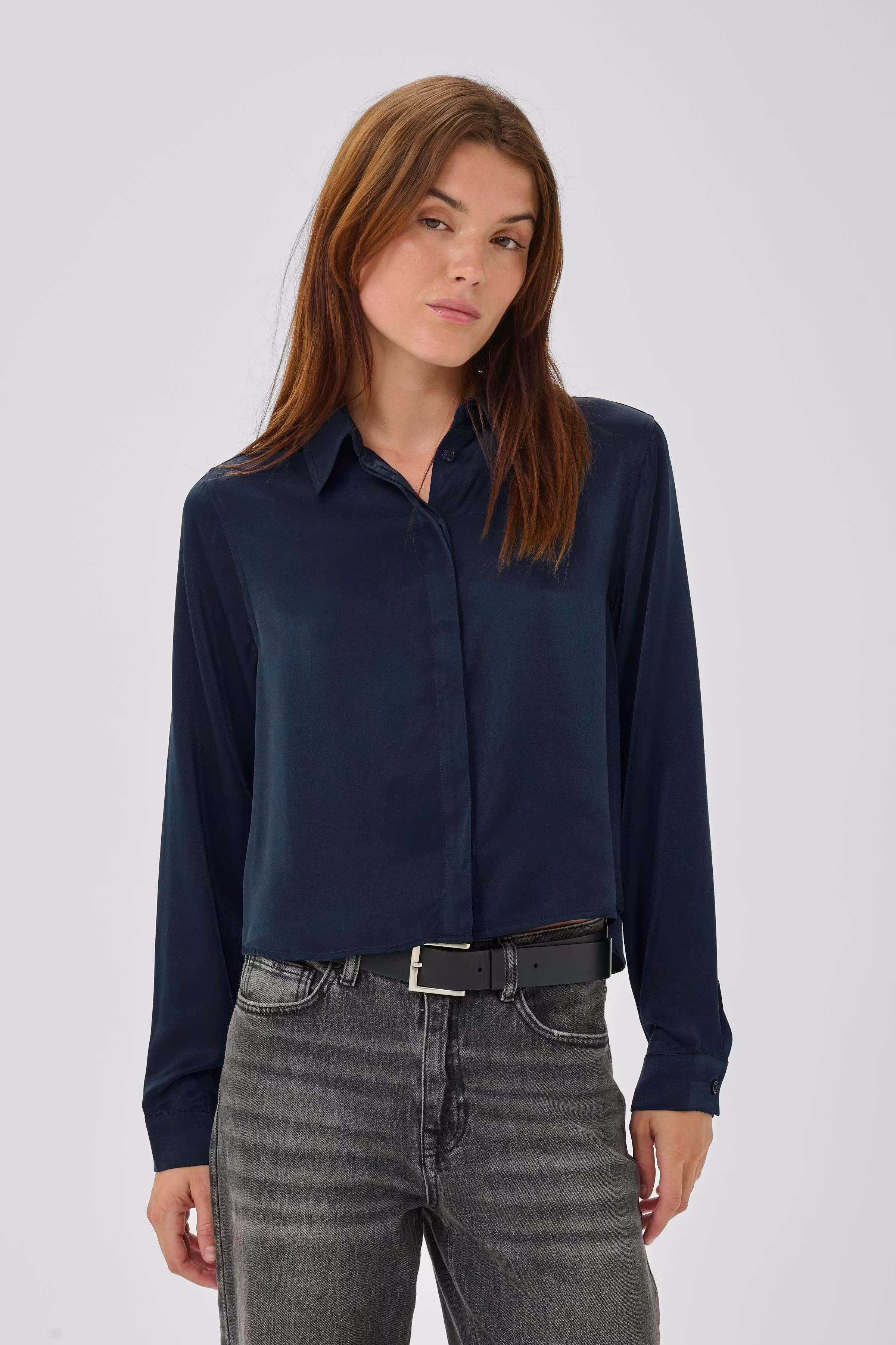 EstelleMW Skjorte LOOKBOOK FRONT 10705227-194109