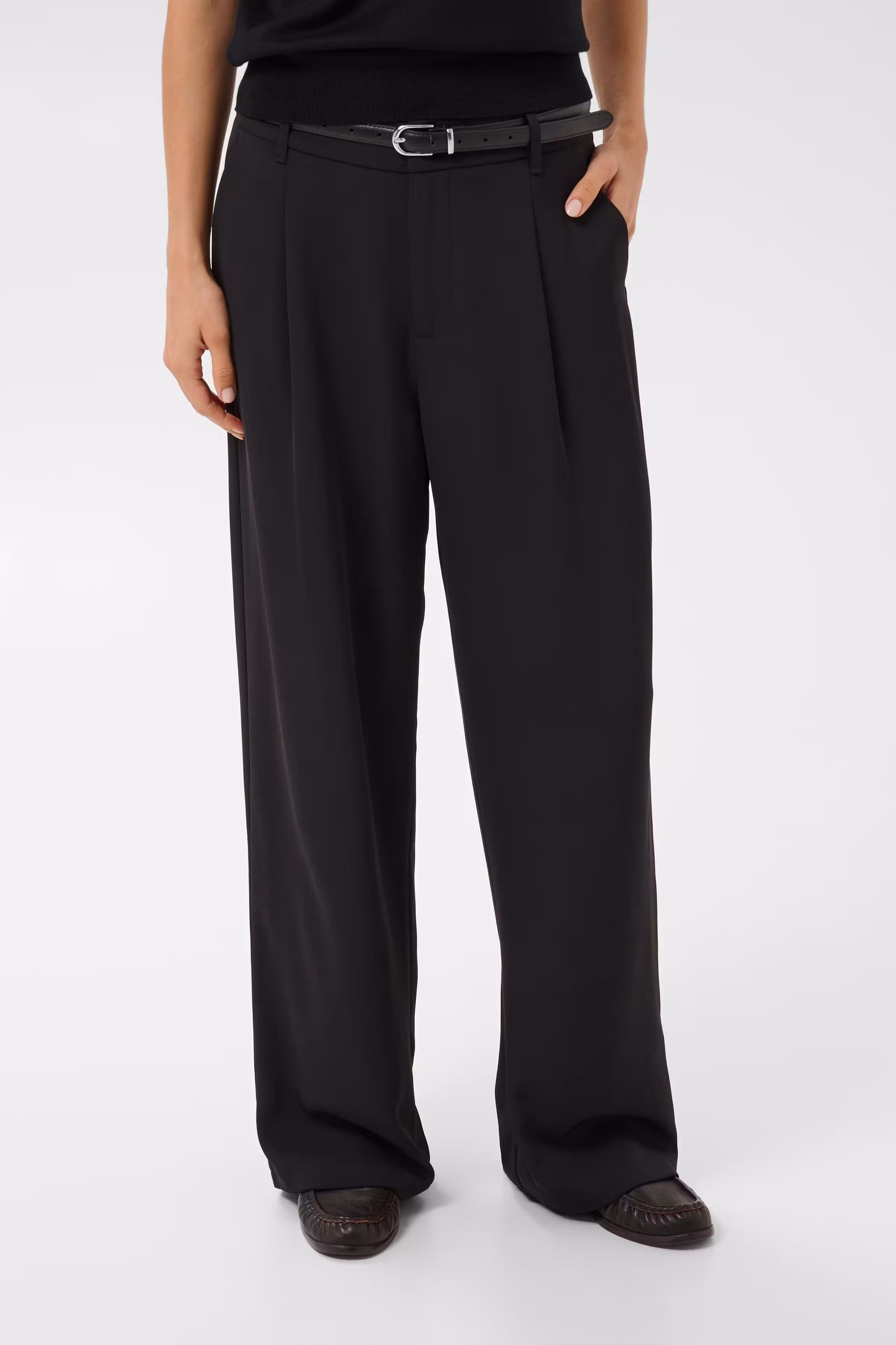TavasSZ Bukser LOOKBOOK FRONT 30516024-193911