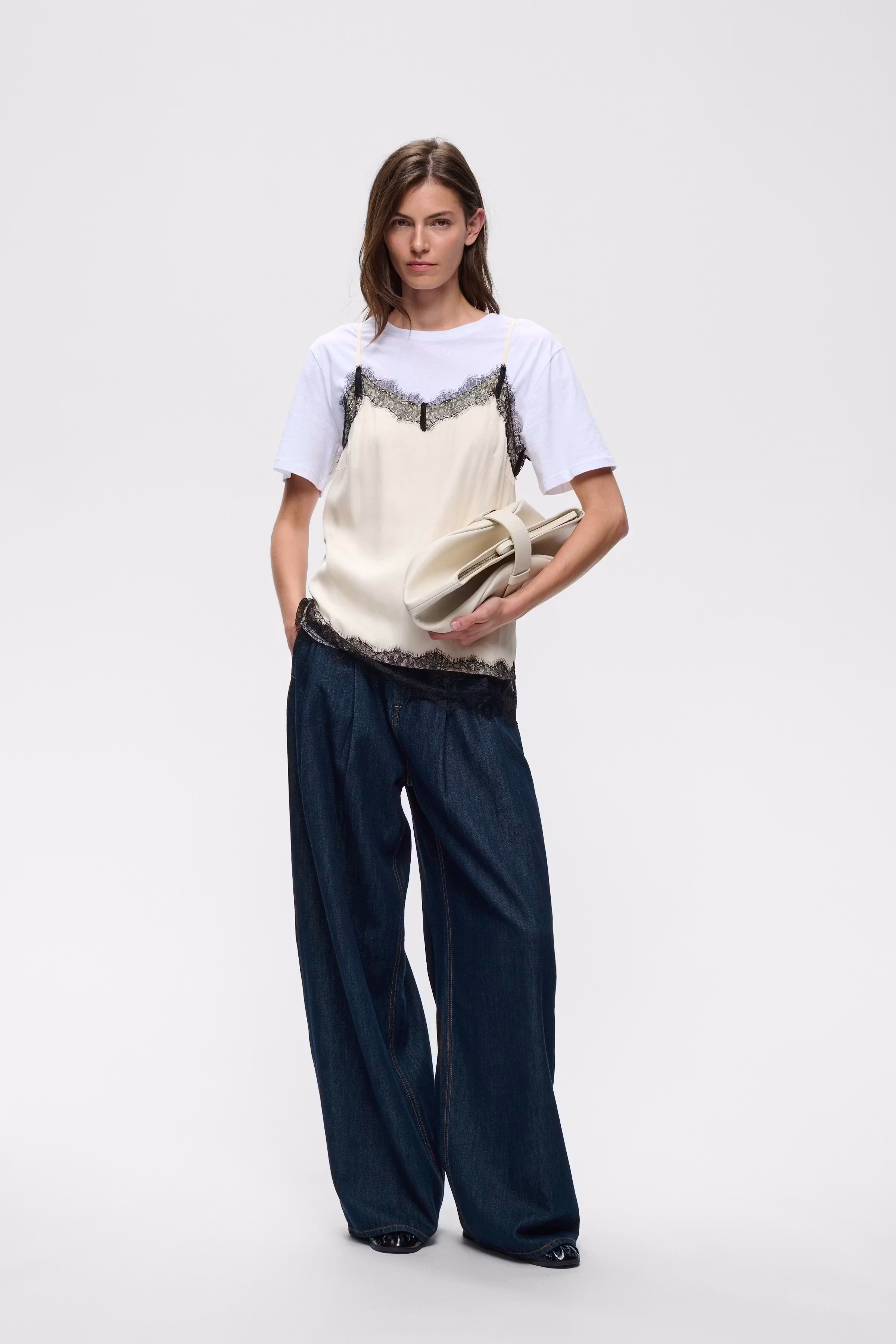 MAPPLEIW Blus LOOKBOOK FRONT 30112835-110907