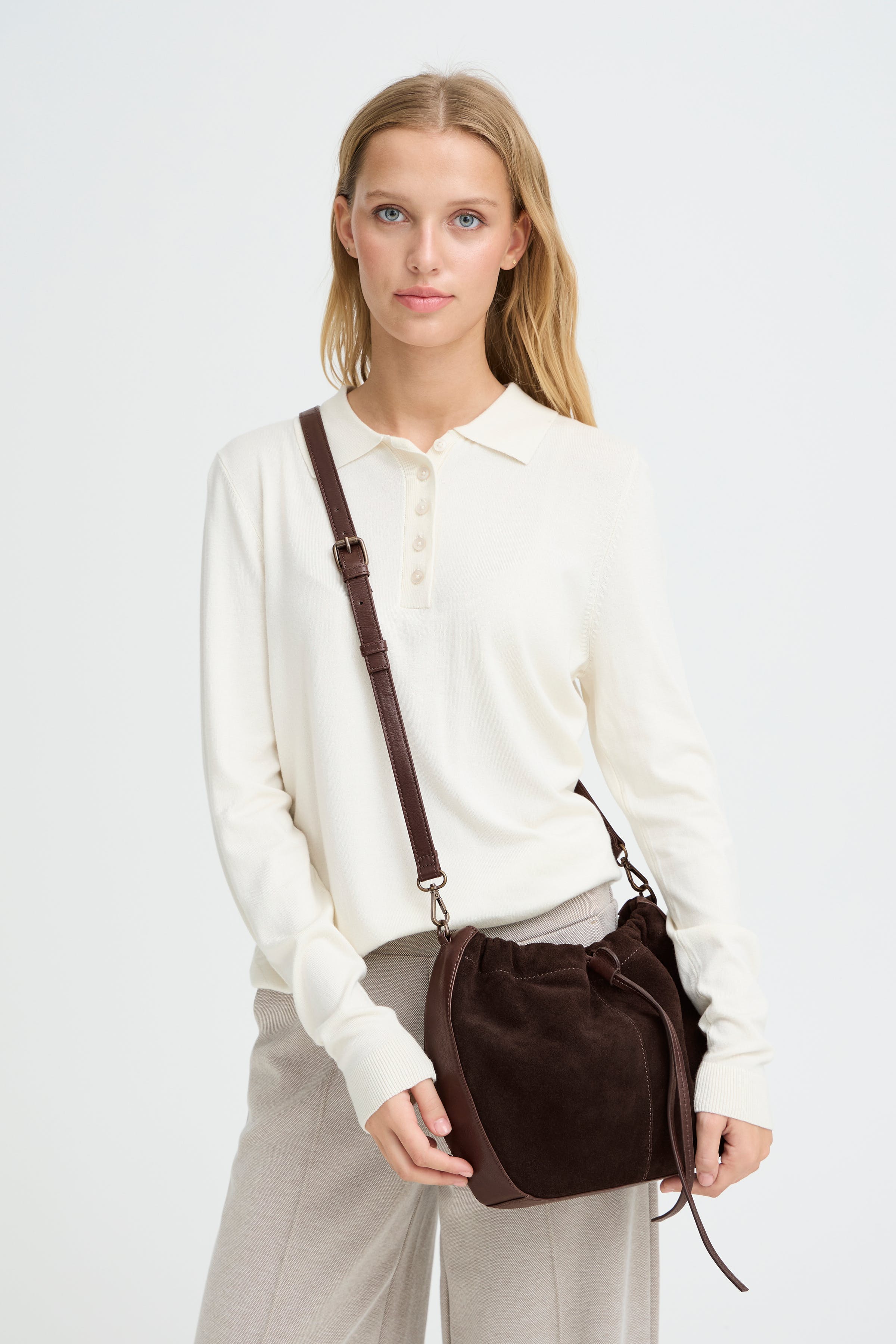 IAANNABELL Veske LOOKBOOK DETAIL 20125358-191419