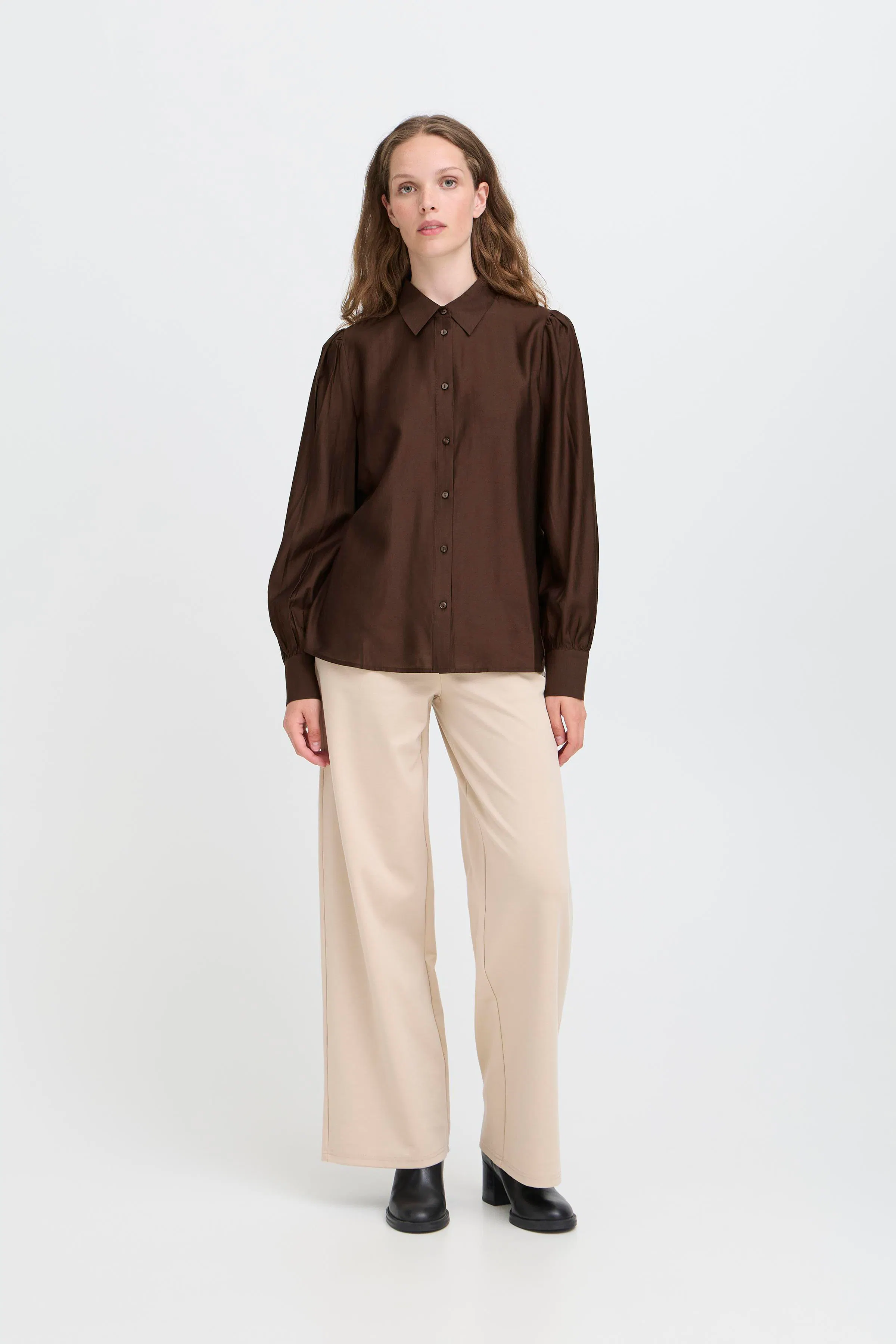 IHKARLANI Overhemd LOOKBOOK FRONT 20121889-190915