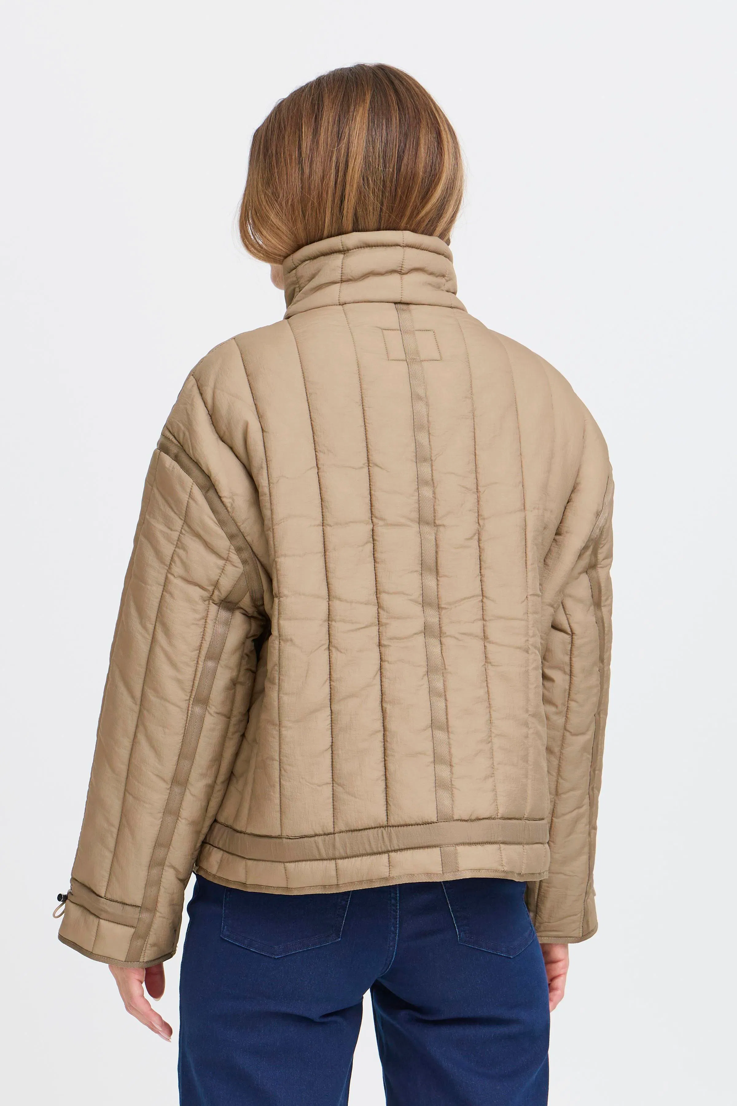 FREVITA Ytterplagg LOOKBOOK BACK 20615632-171311