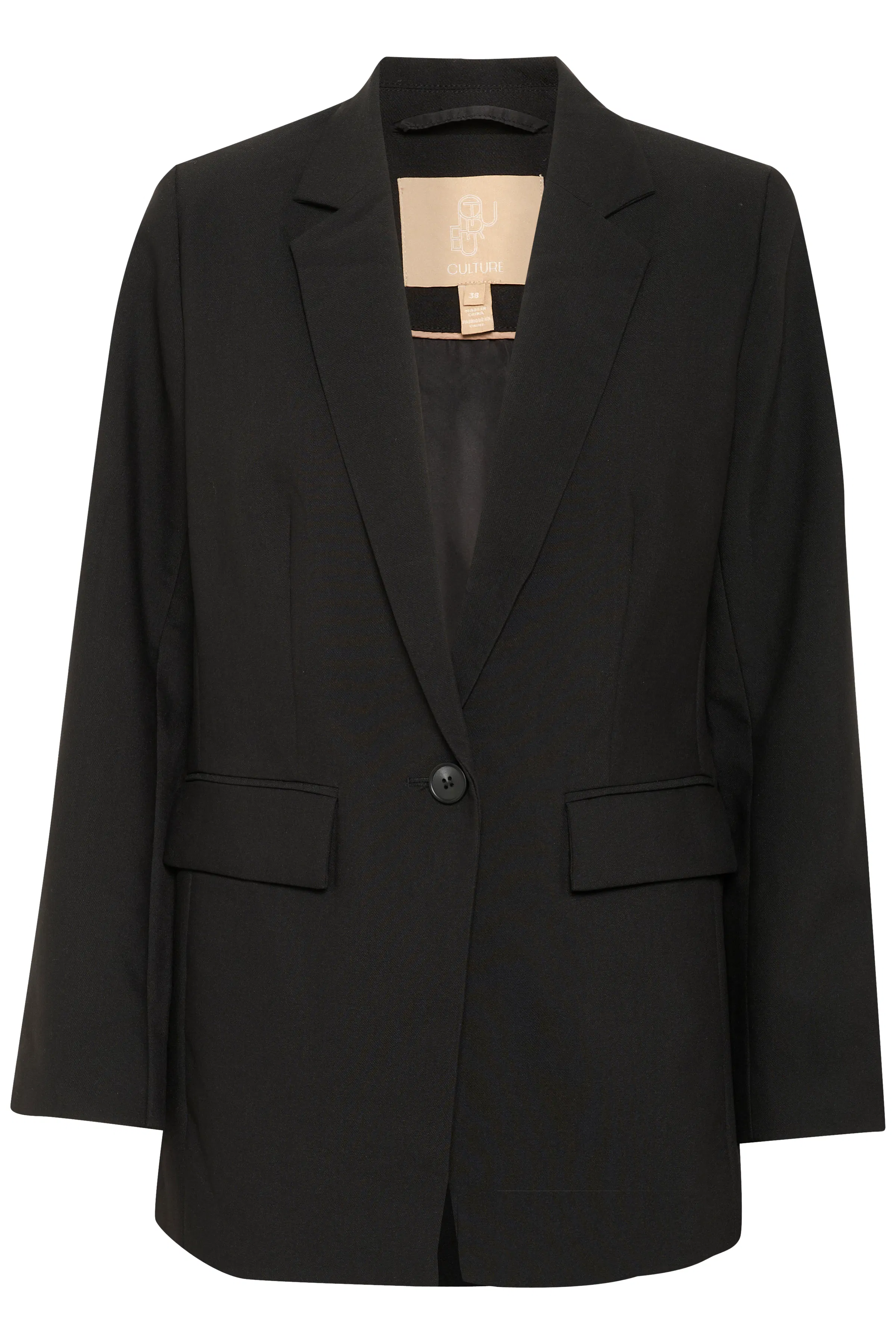 CUalaine Blazer PACK FRONT 50112074-500012
