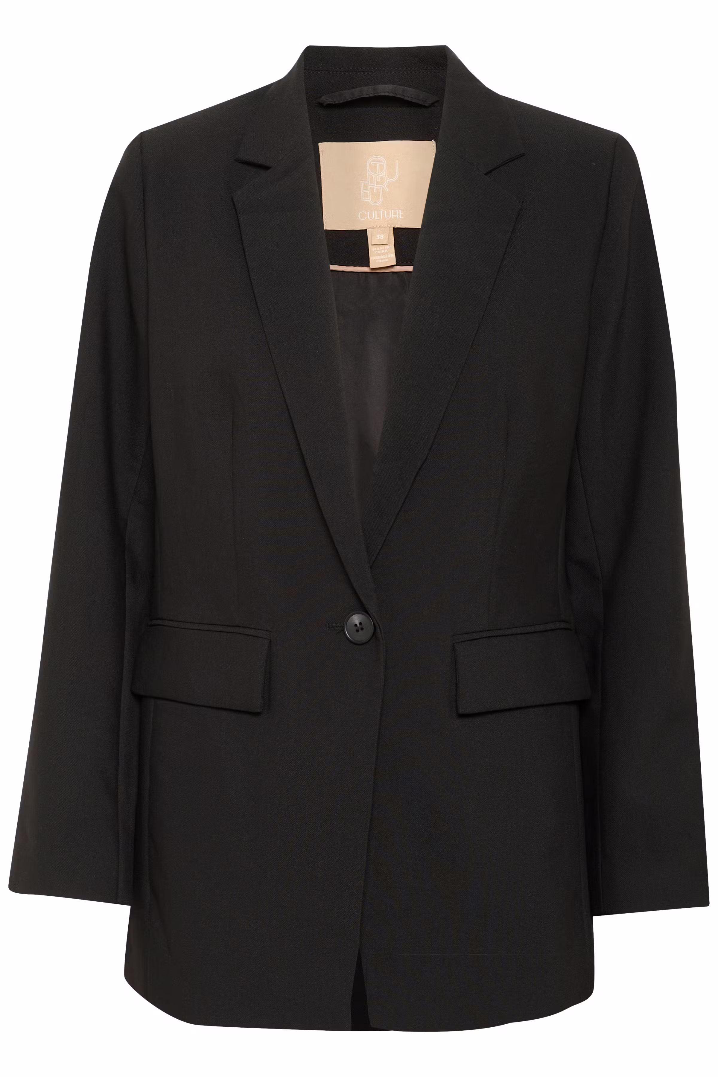 CUalaine Blazer PACK FRONT 50112074-500012