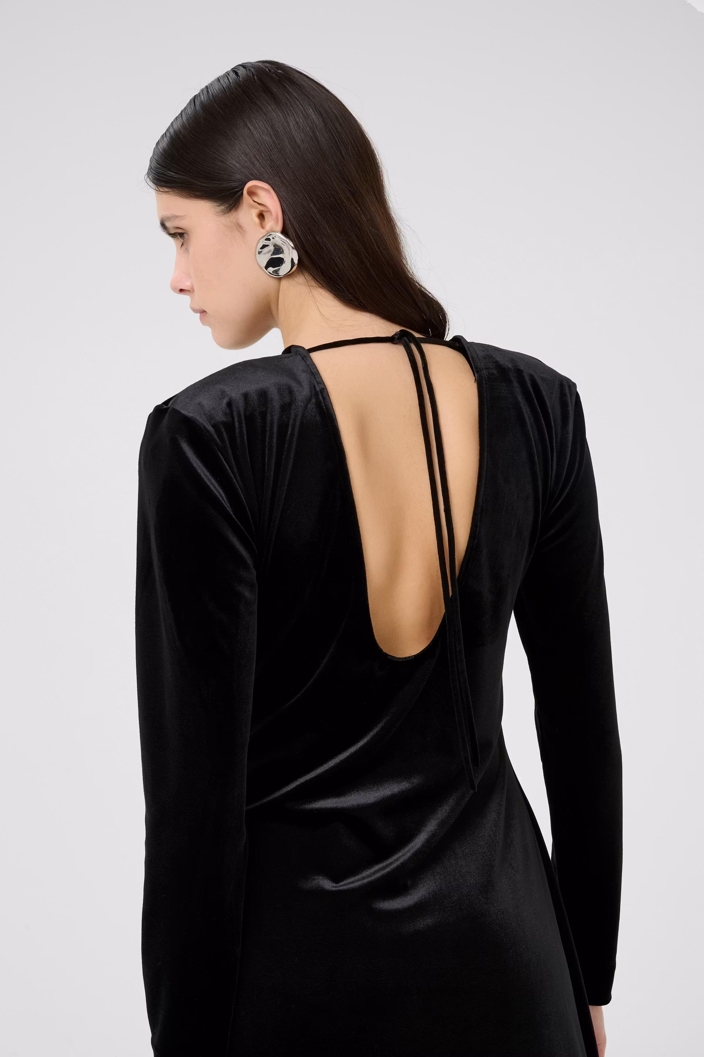 KBCecilia Dress LOOKBOOK DETAIL 10105697-194008