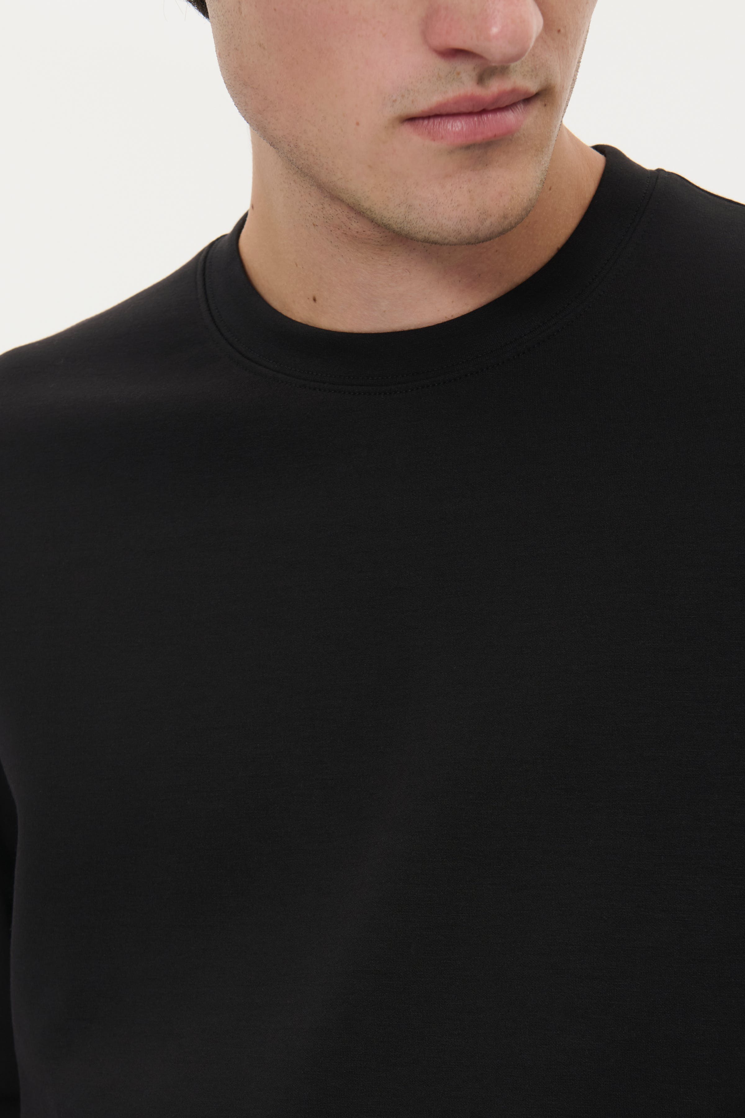 MAharry Pullover LOOKBOOK DETAIL 30206535-300275