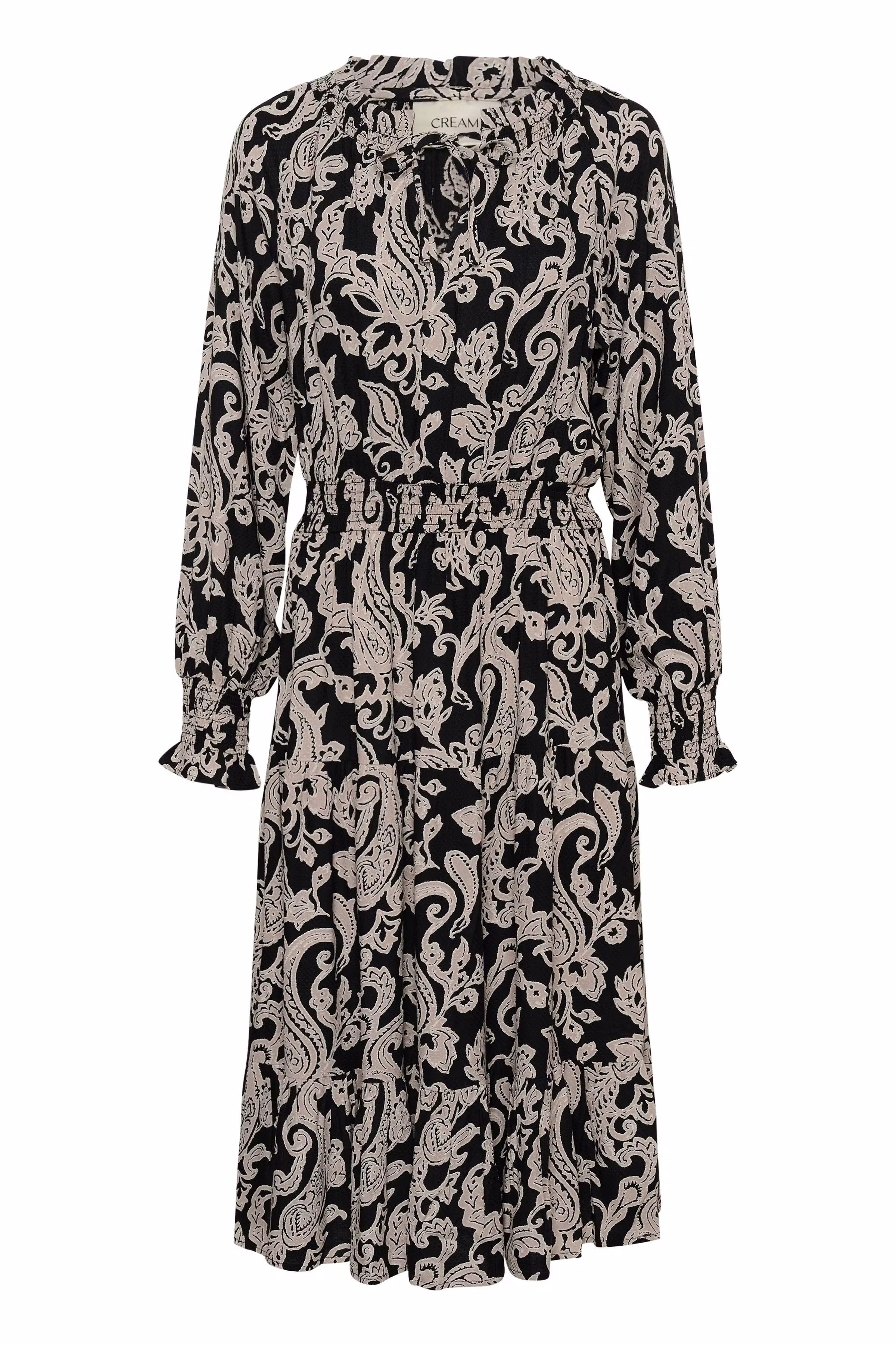 CRLucy Dress PACK FRONT 10613157-109389