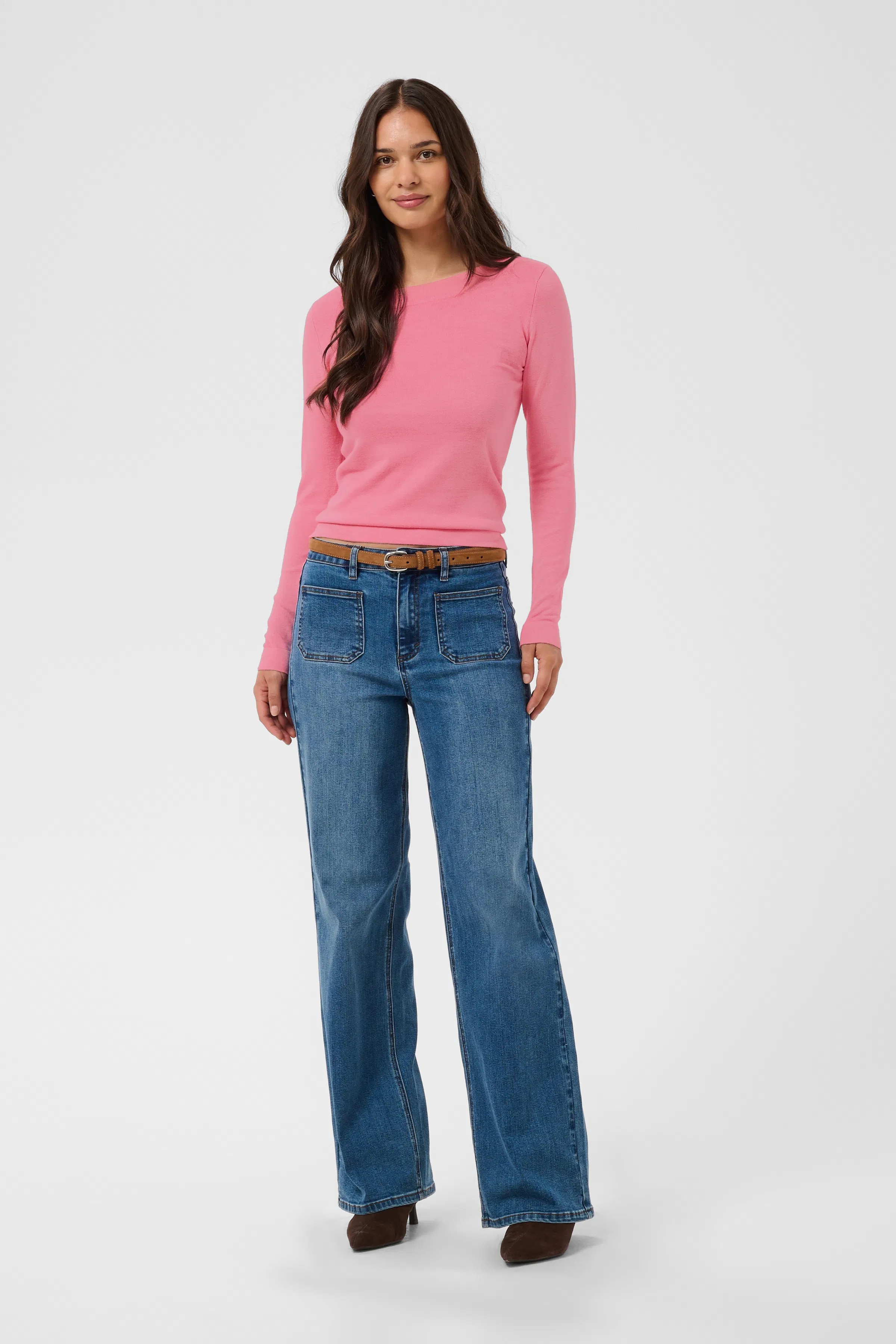 KAlizza Pullover LOOKBOOK FRONT 10510844-161715