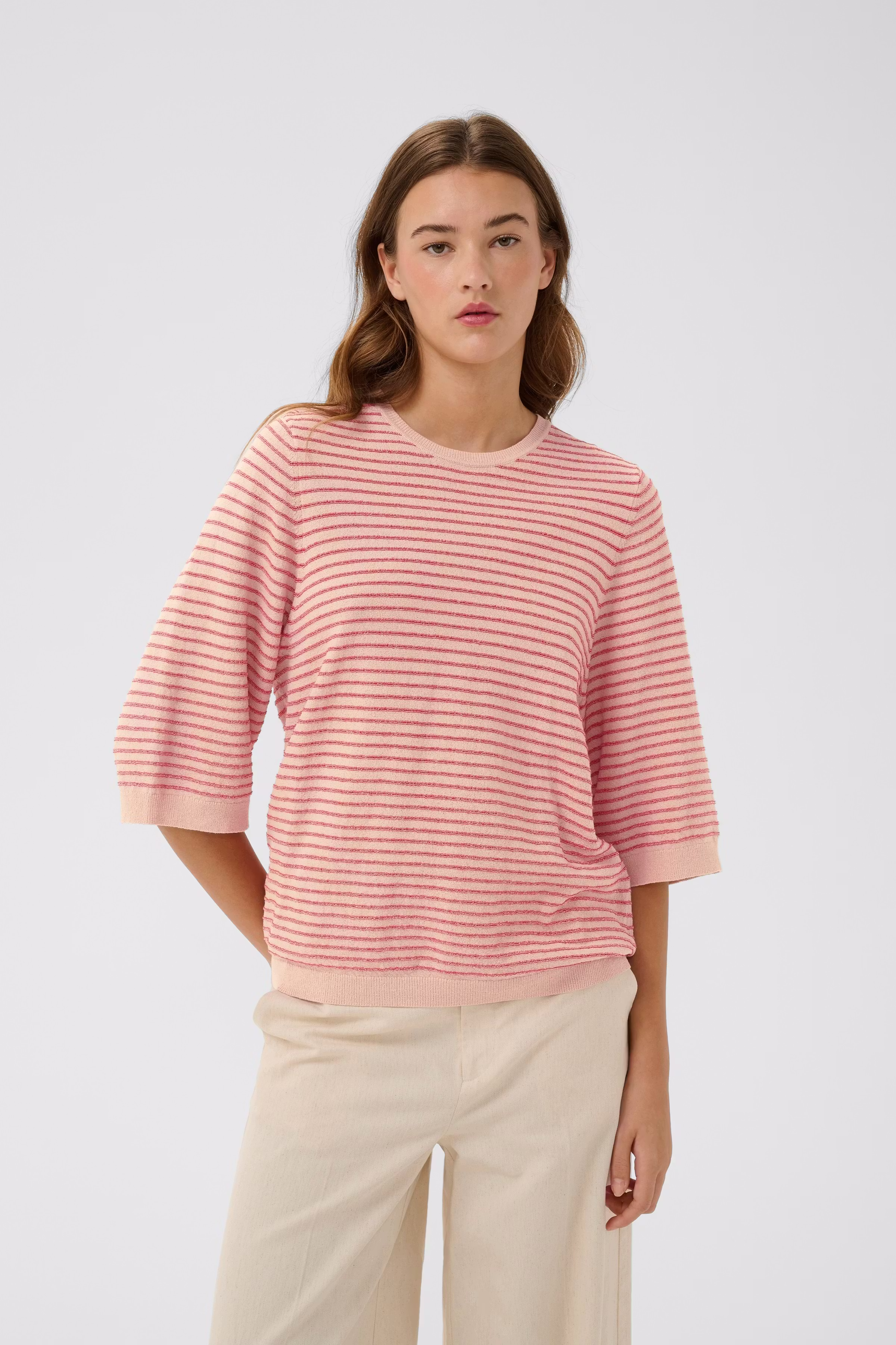 NOLAIW Pullover LOOKBOOK FRONT 30112522-900007438