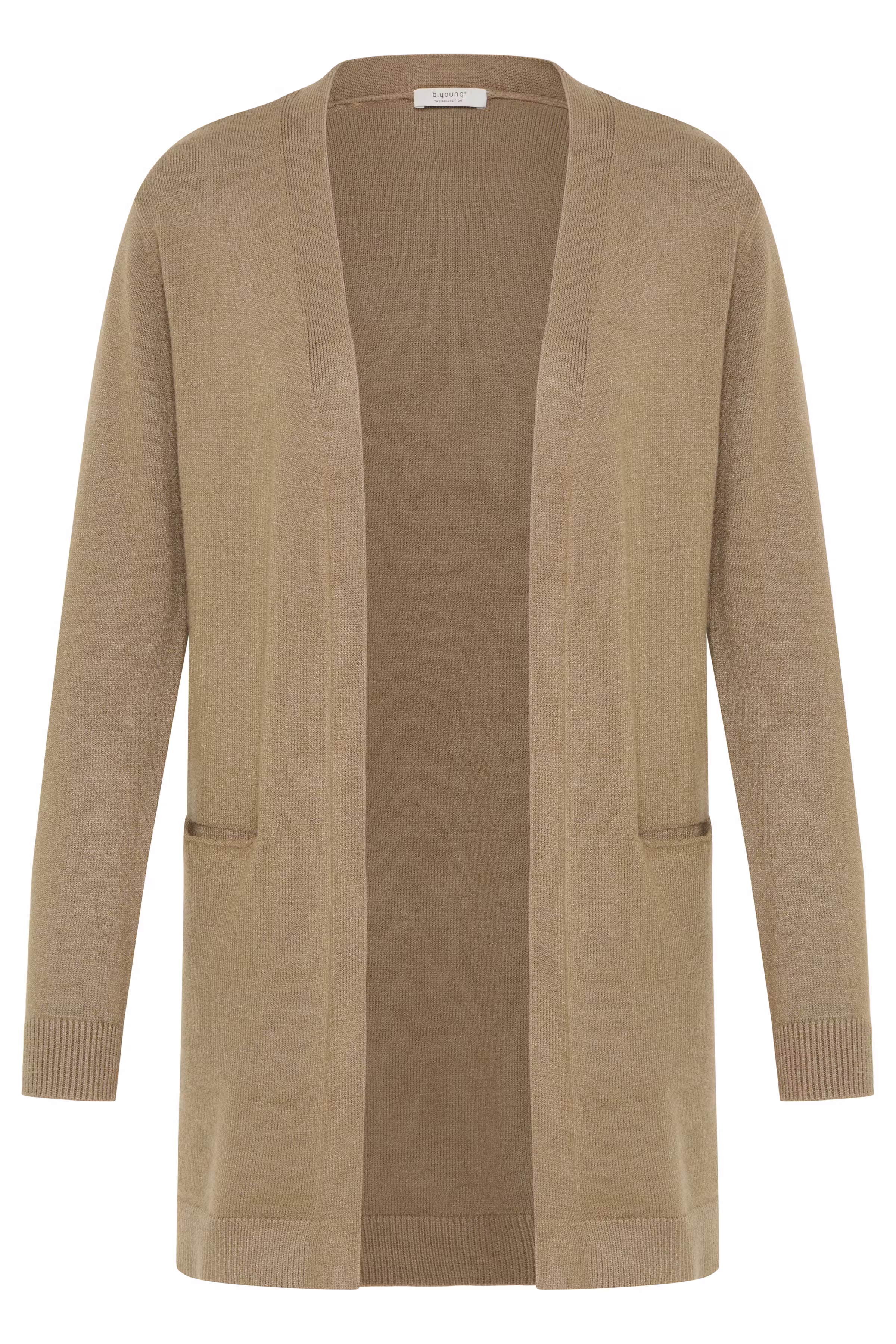 BYNONINA Cardigan PACK FRONT 20807327-1811121