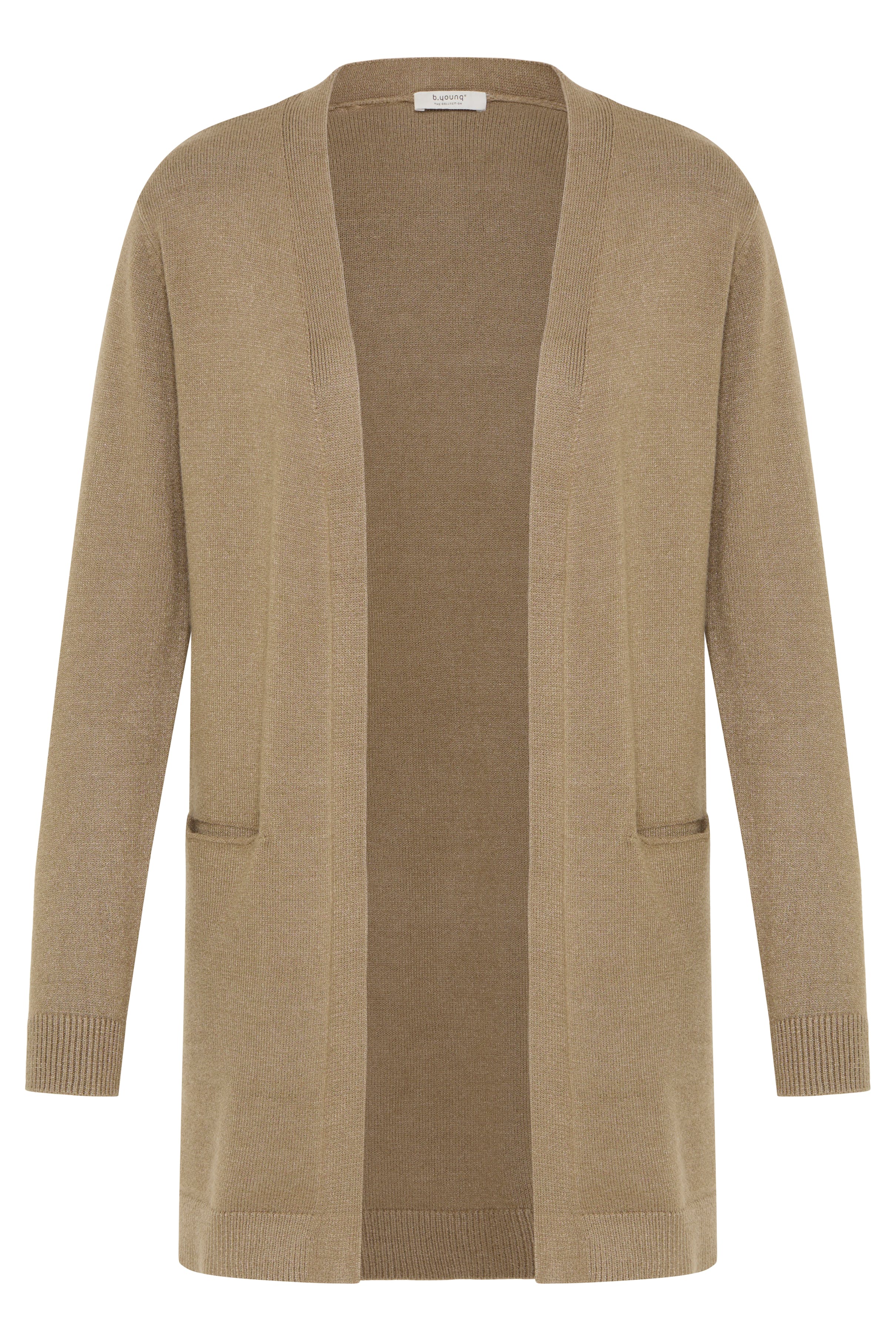 BYNONINA Cardigan PACK FRONT 20807327-1913251