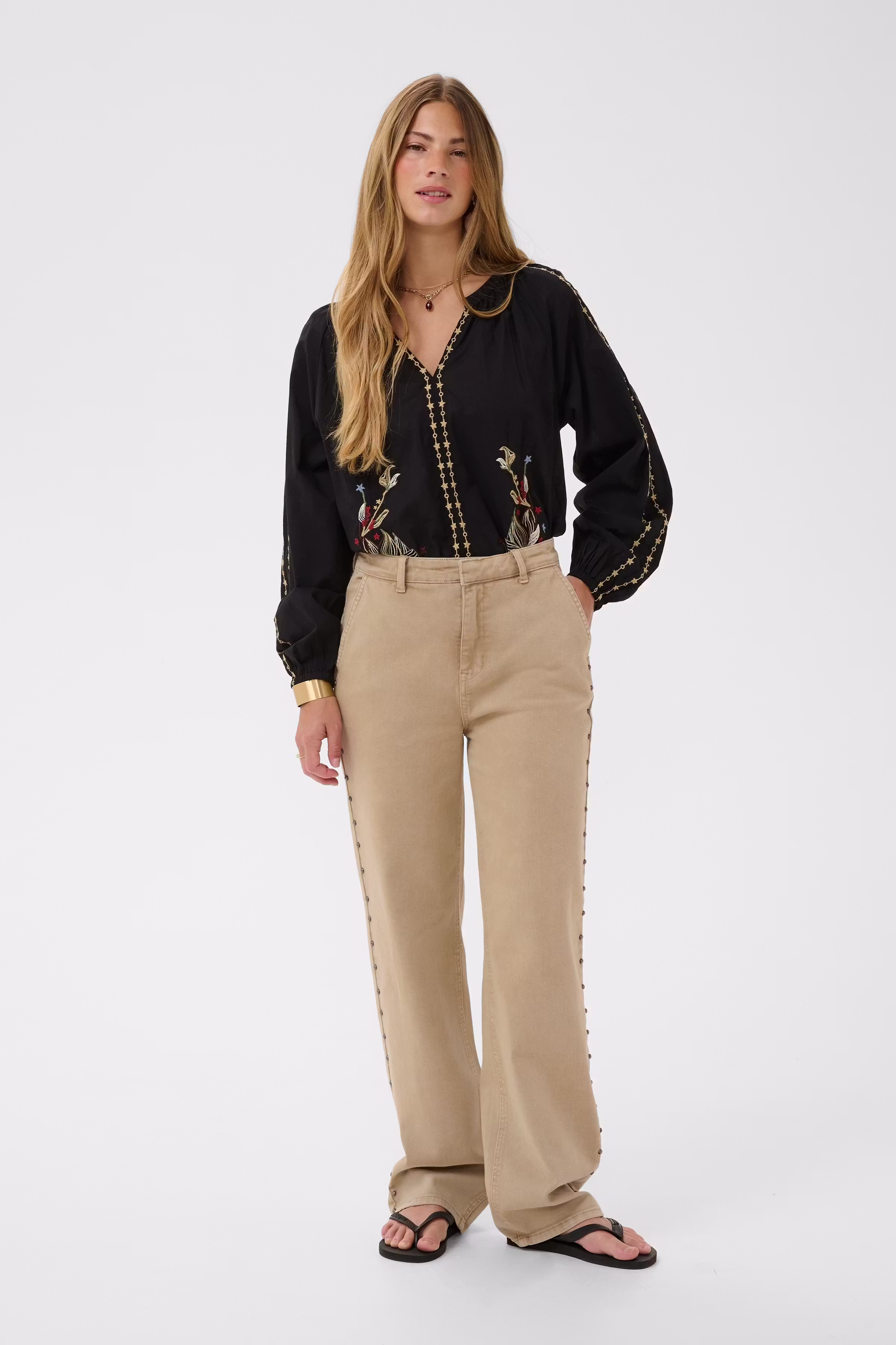 CRVisti Jeans LOOKBOOK FRONT 10615144-151114