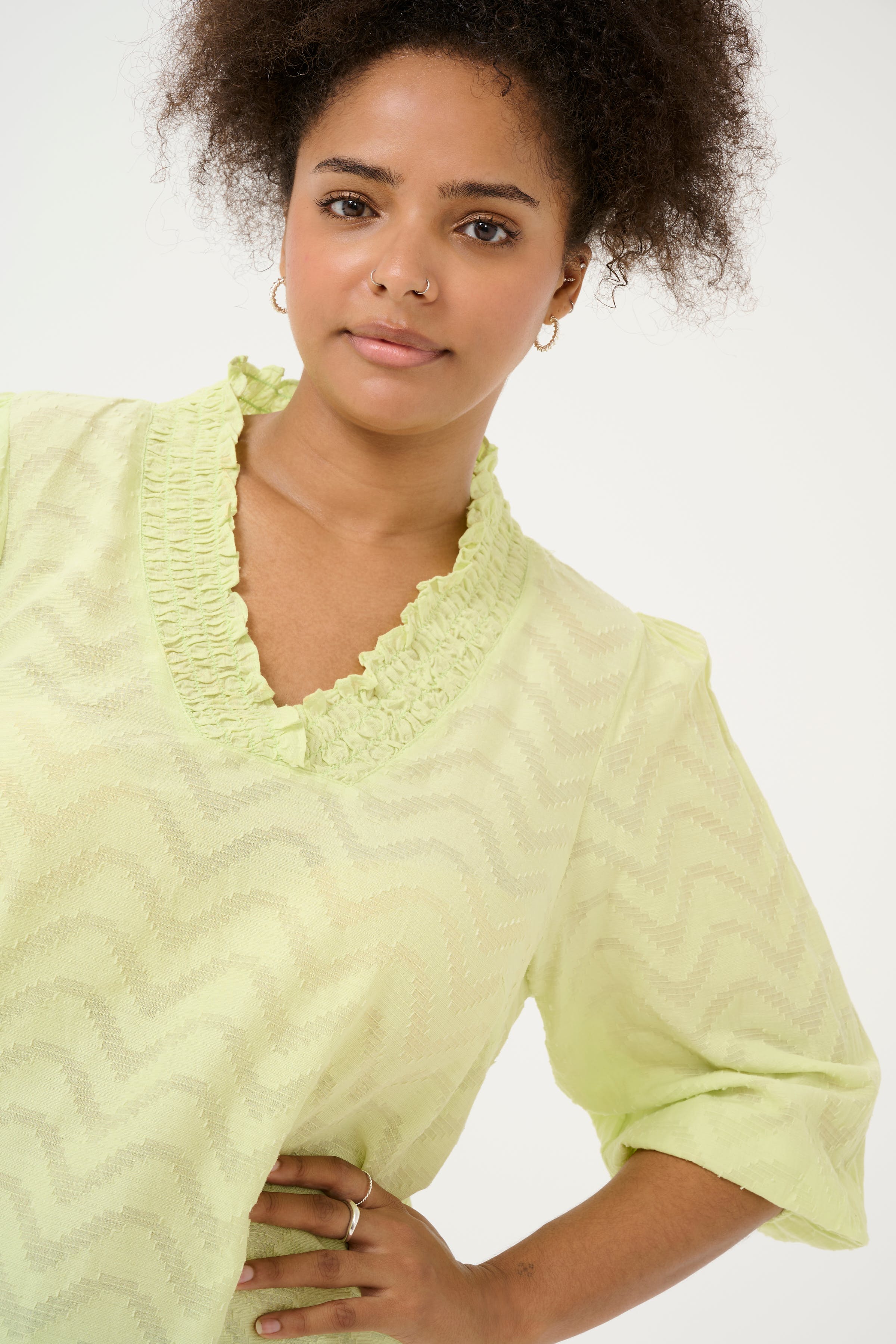 KCvitana Blouse LOOKBOOK DETAIL 10583036-130324