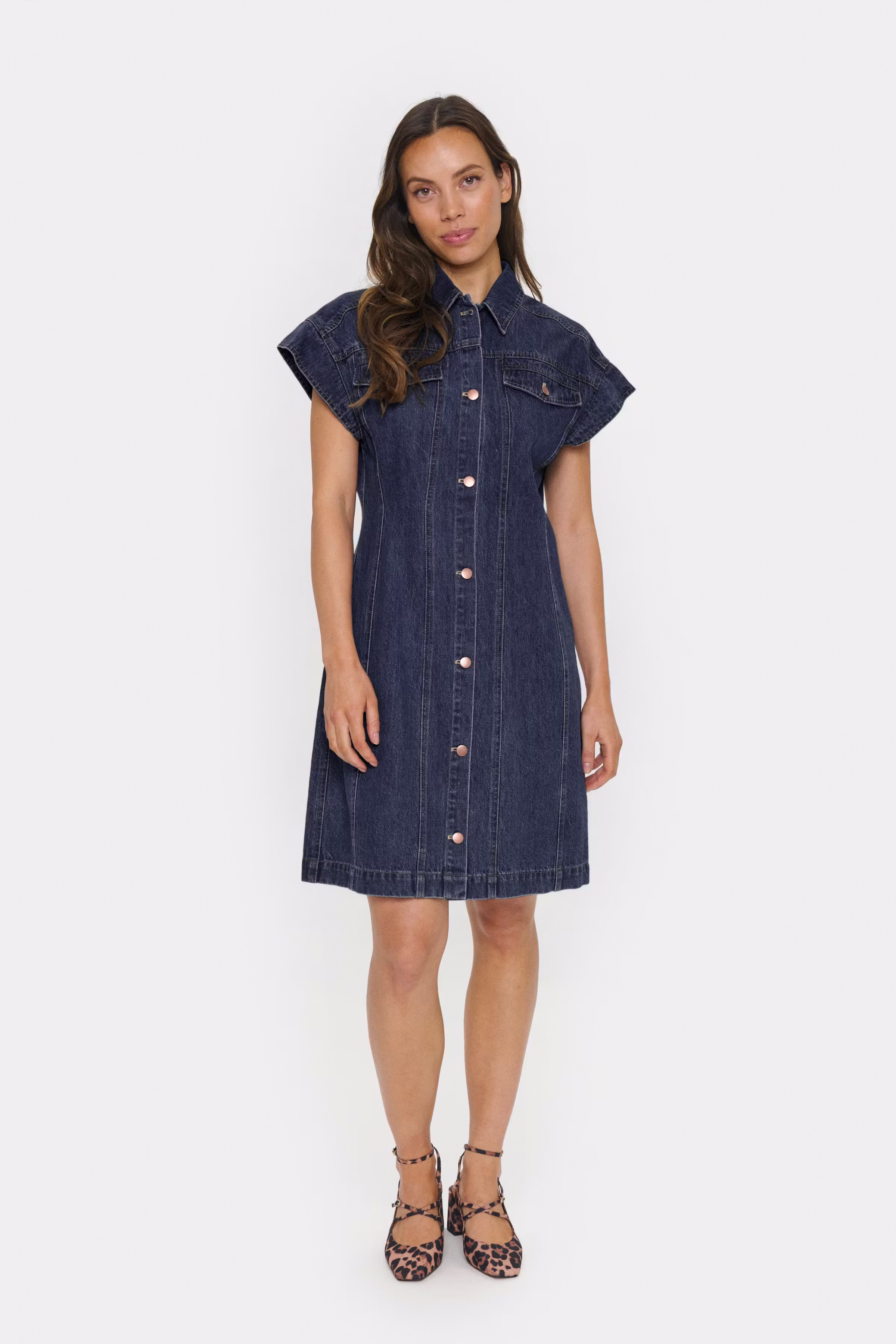 JoannSZ Kleid LOOKBOOK FRONT 30513870-600104