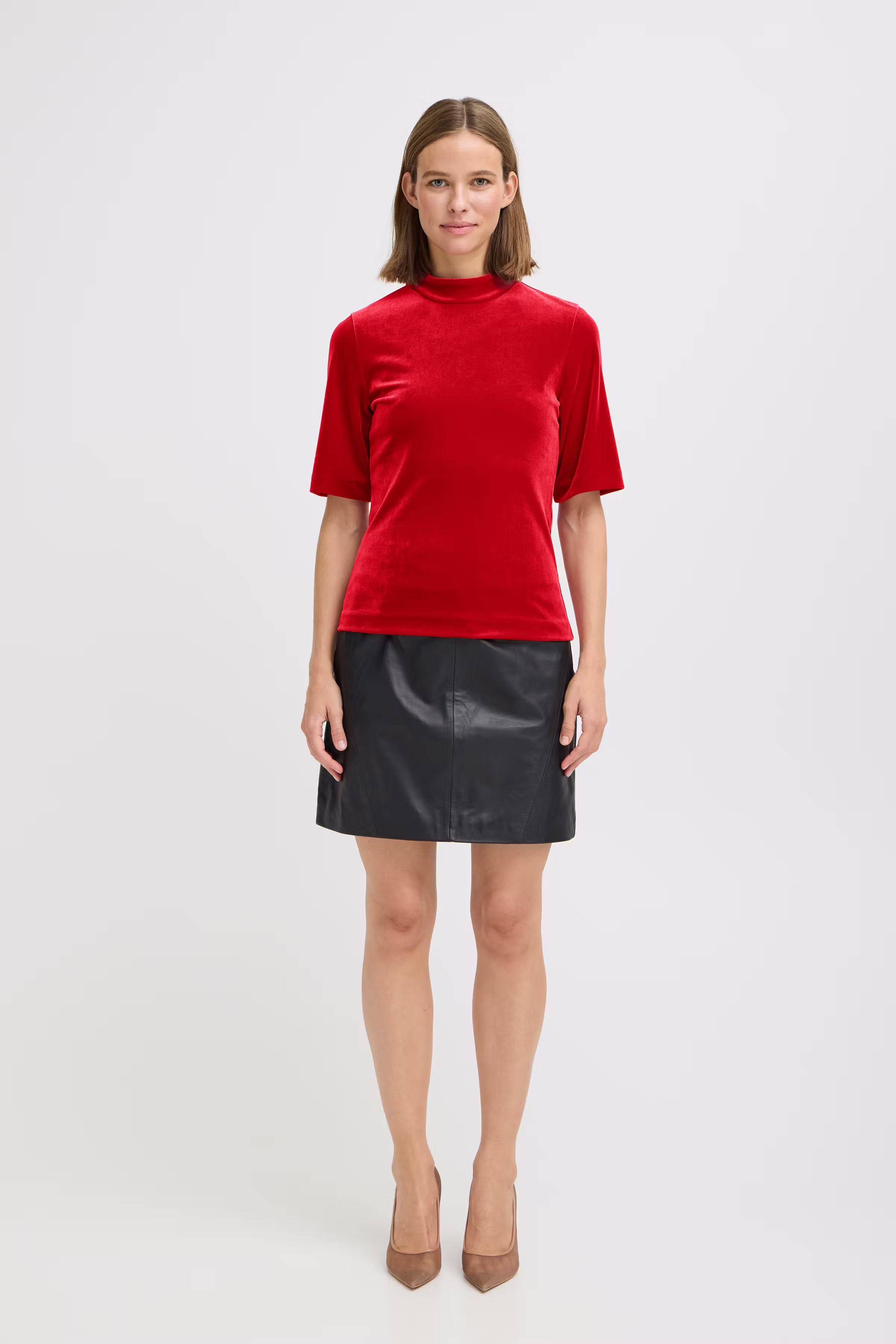 BYPERLINA T-shirt LOOKBOOK FRONT 20814152-191758