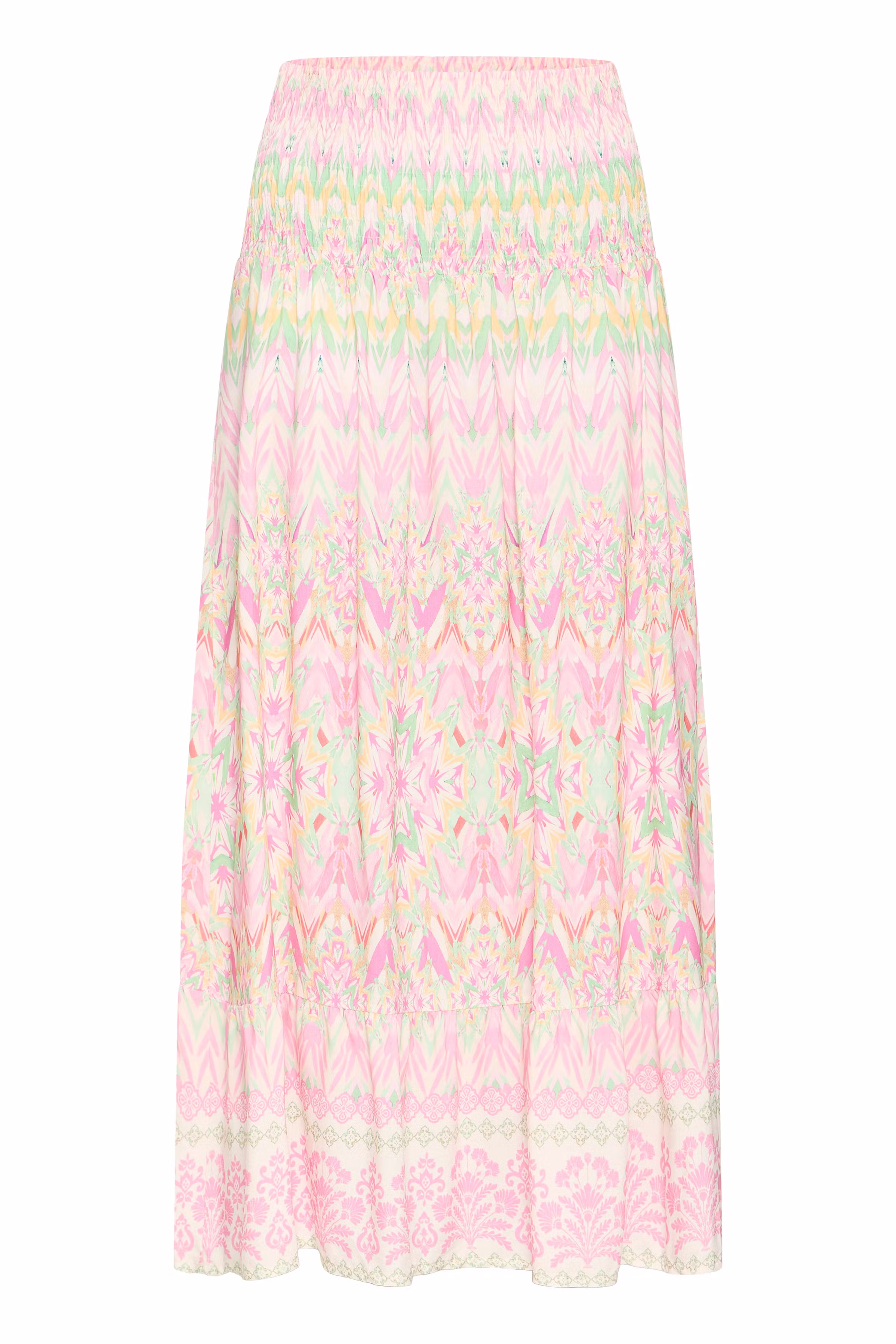 SBBOLETTE Skjørt PACK FRONT 22101018-142305