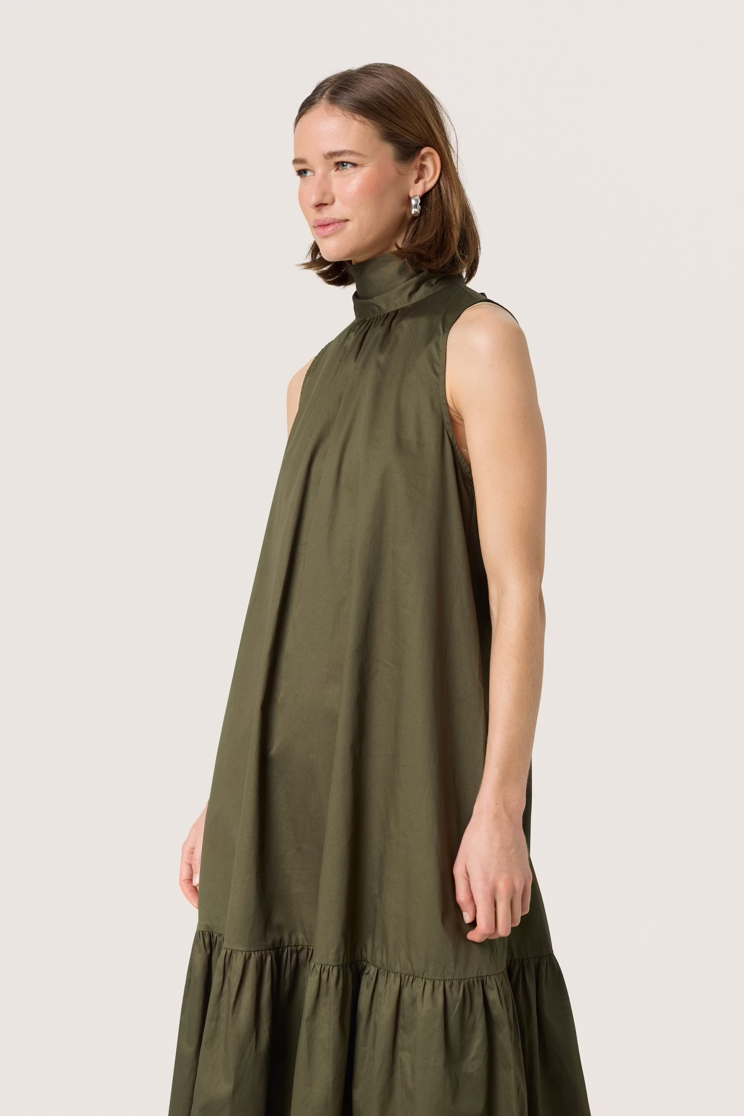 SLDaphny Dress LOOKBOOK FRONT 30408430-190511