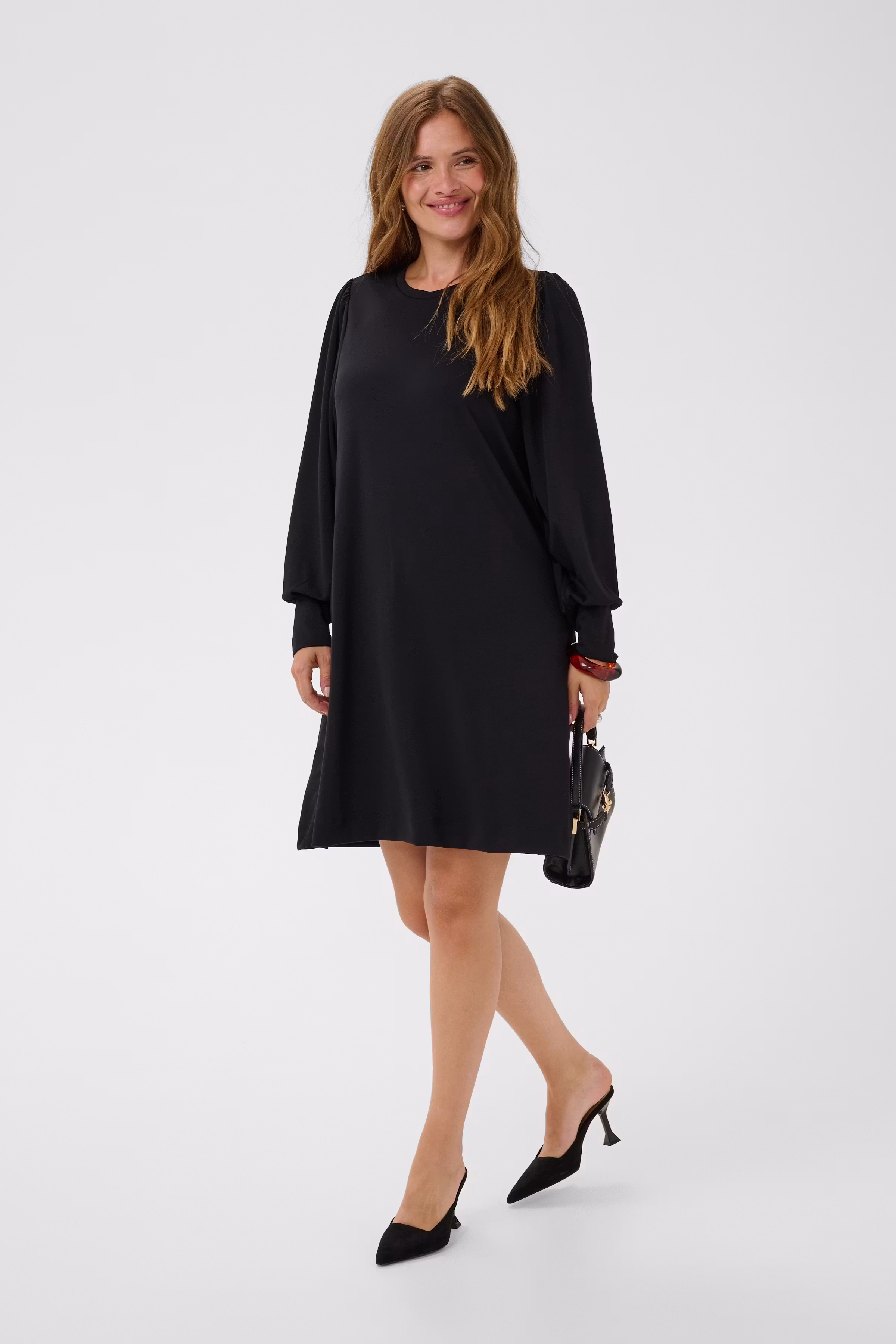 KAannie Kjole LOOKBOOK FRONT 10512243-100121