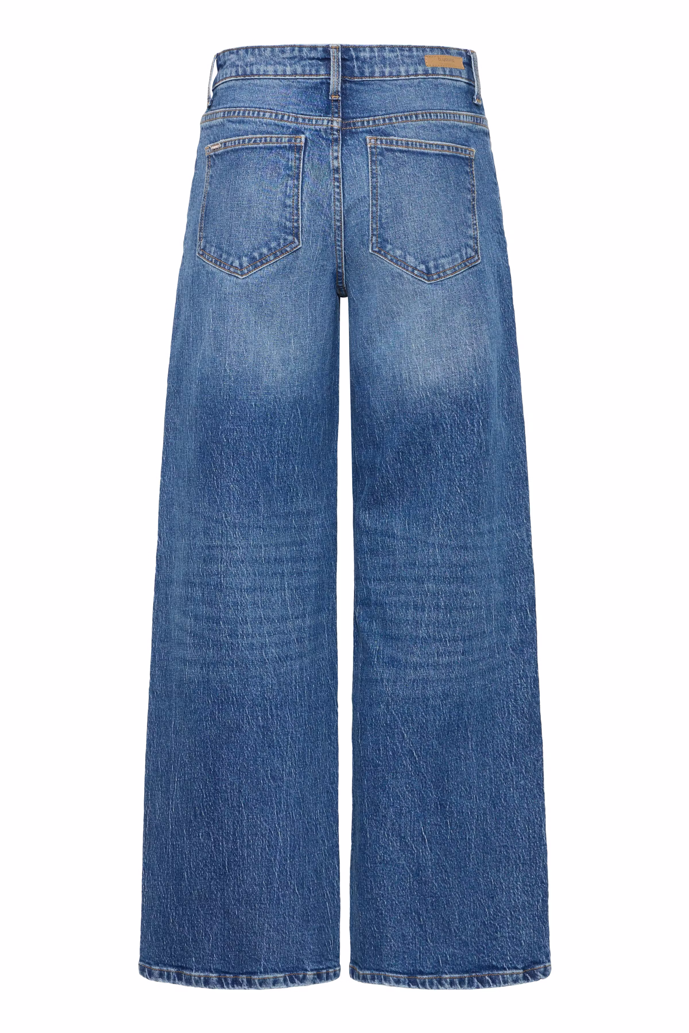 BYKYJLA Jeans PACK BACK 20816178-203034