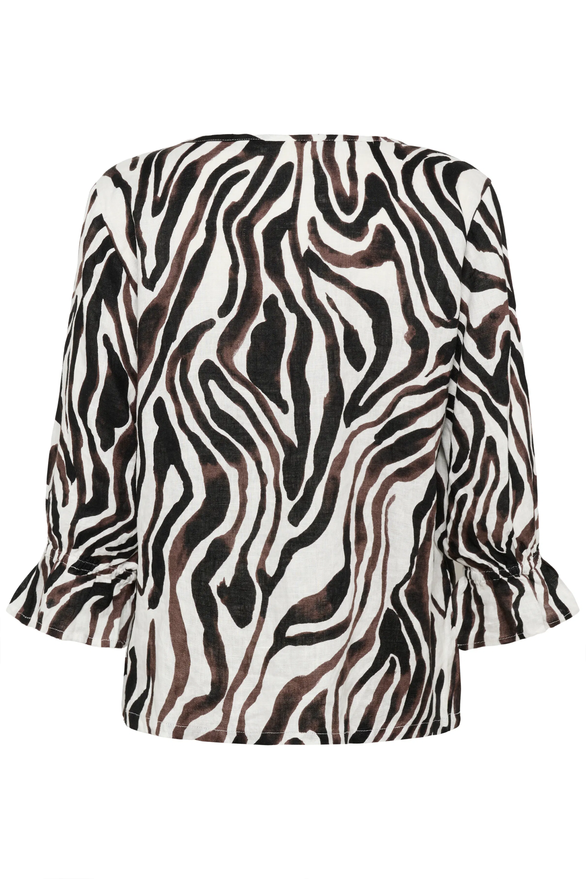 CRBellis Bluse PACK BACK 10614831-109051