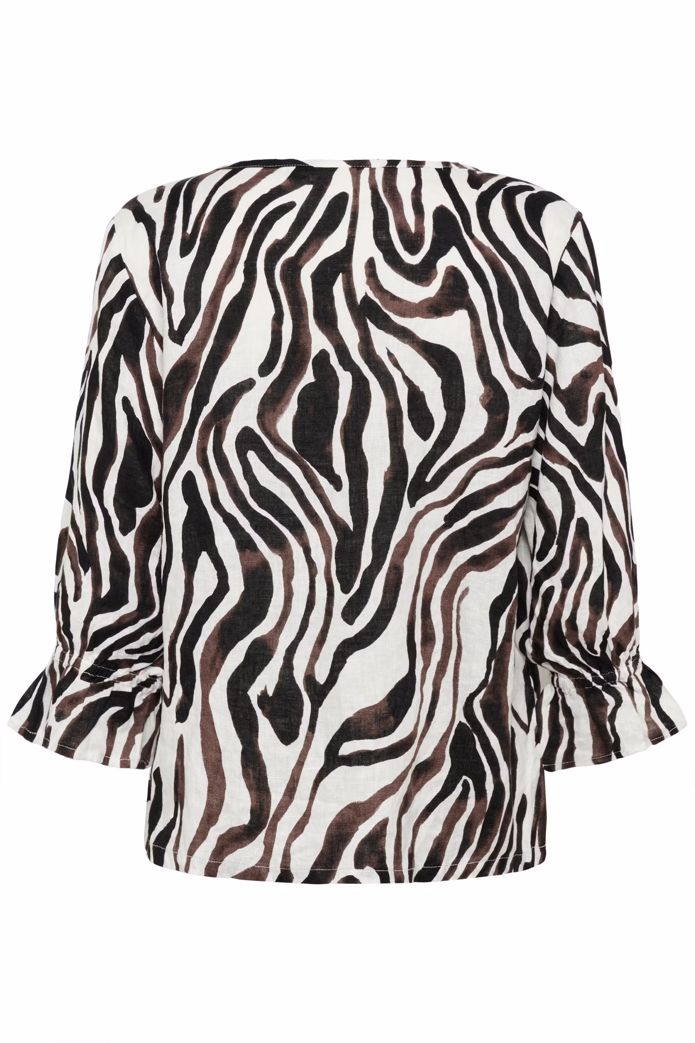 CRBellis Bluse PACK BACK 10614831-109051