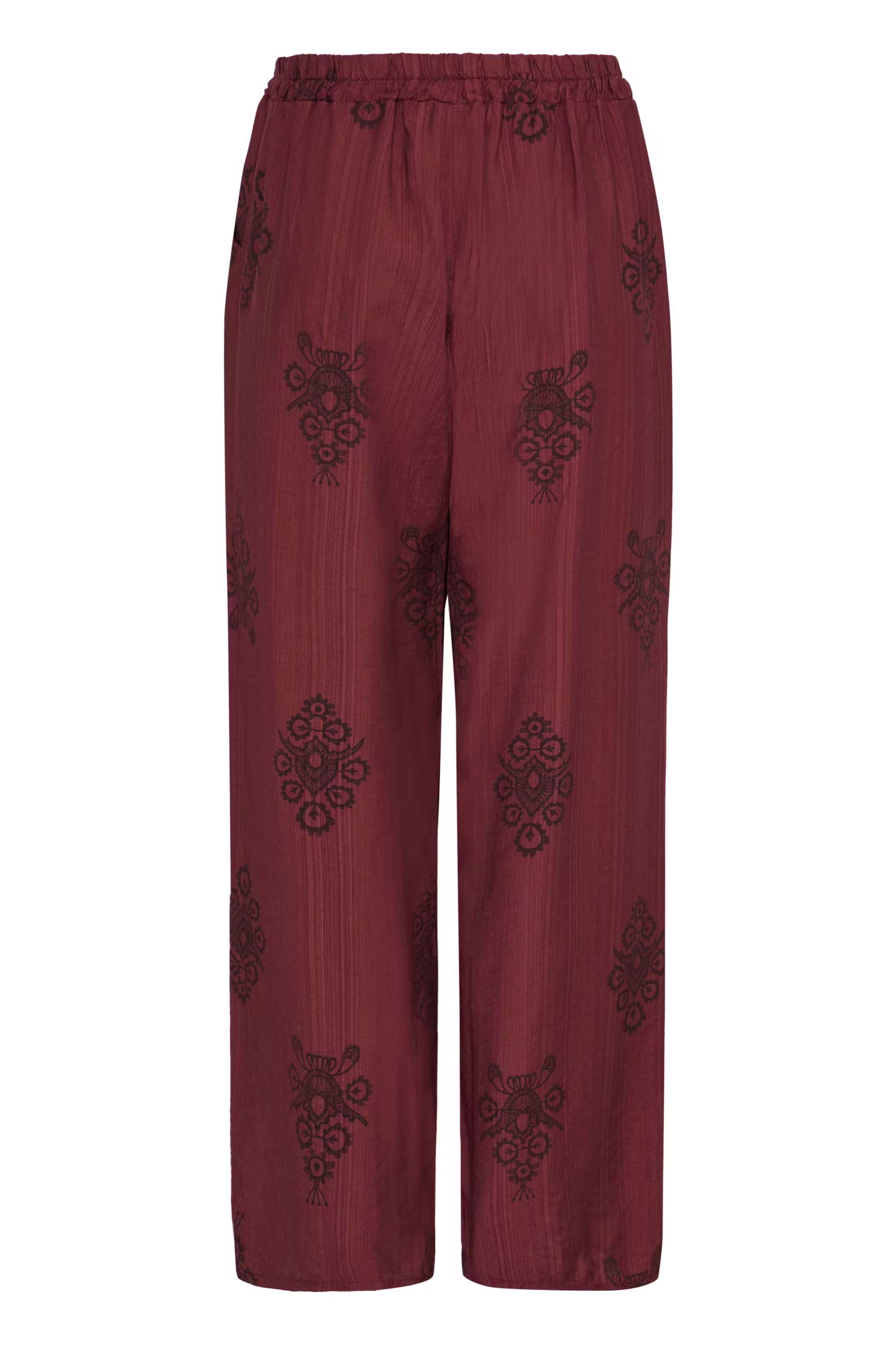 FRDEBORA Trousers PACK BACK 20616373-205751