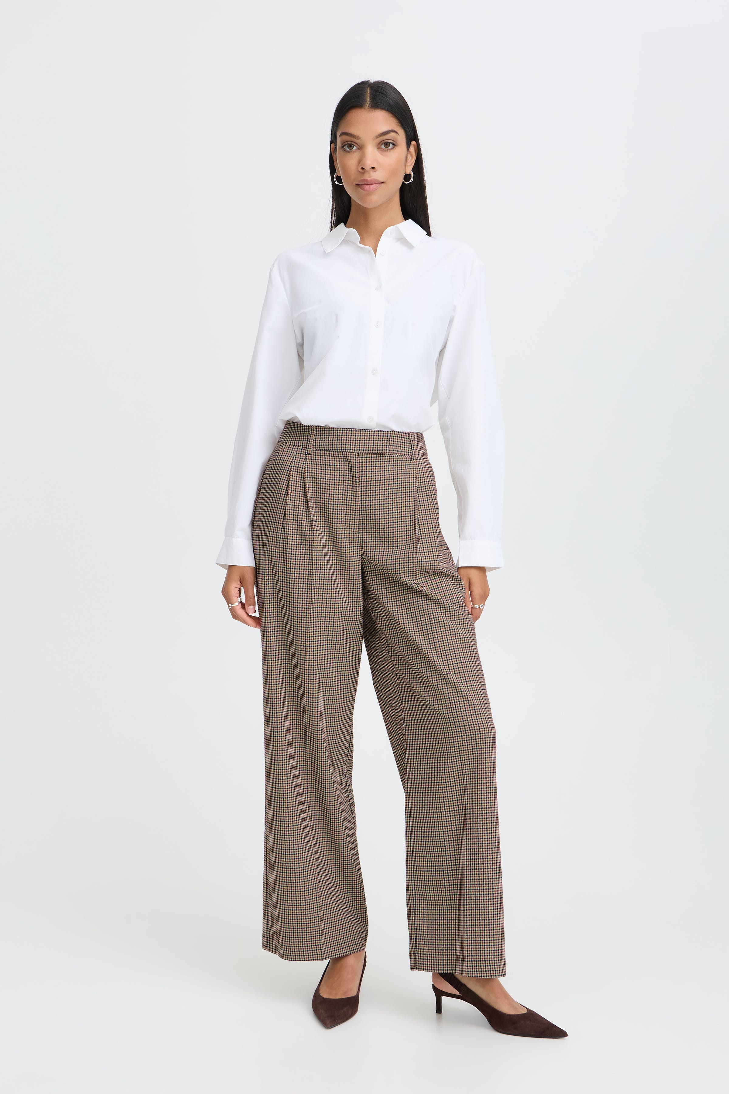 BYESTOLO Byxor LOOKBOOK FRONT 20819327-900010819