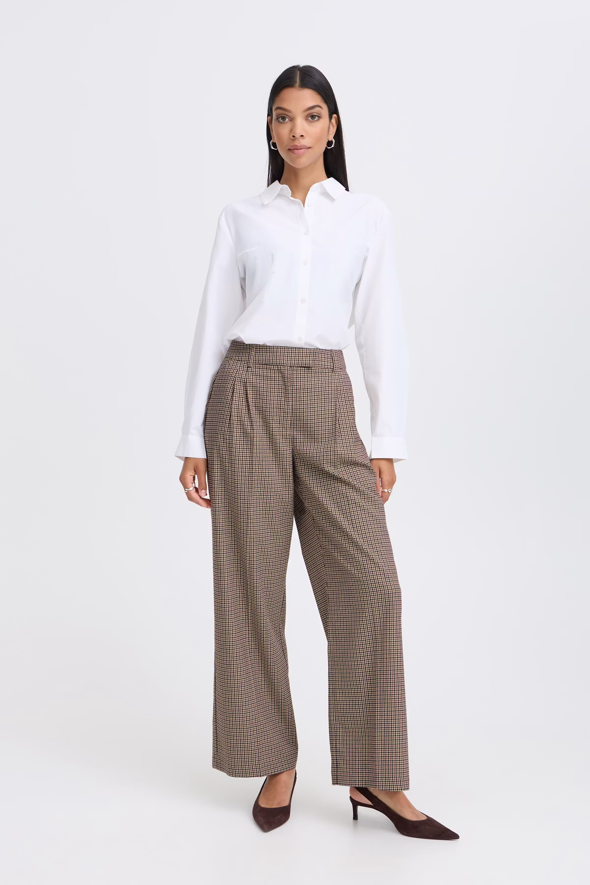 BYESTOLO Byxor LOOKBOOK FRONT 20819327-900010819