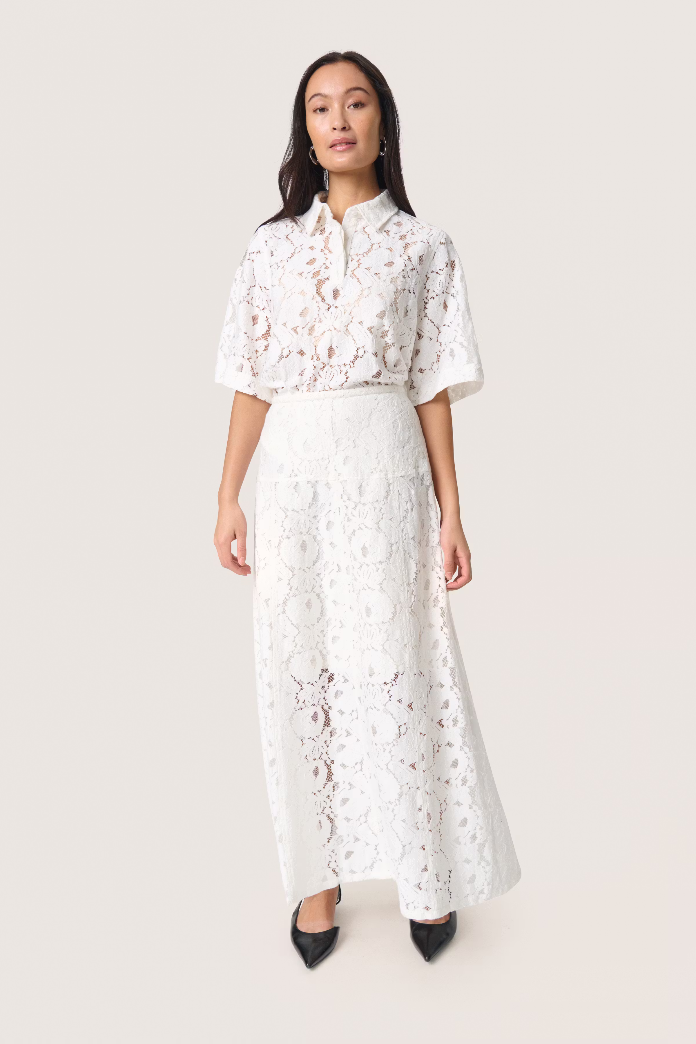 SLTaya Skirt LOOKBOOK FRONT 30408628-111001