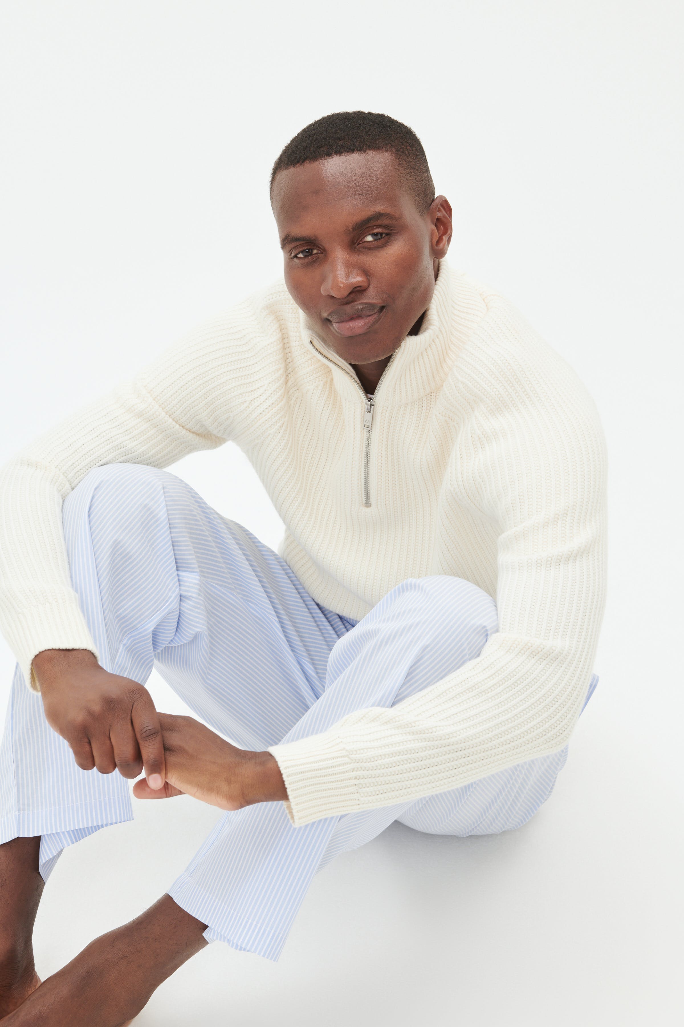 MAlyle Pyjamasbyxor LOOKBOOK FRONT 30207669-164118