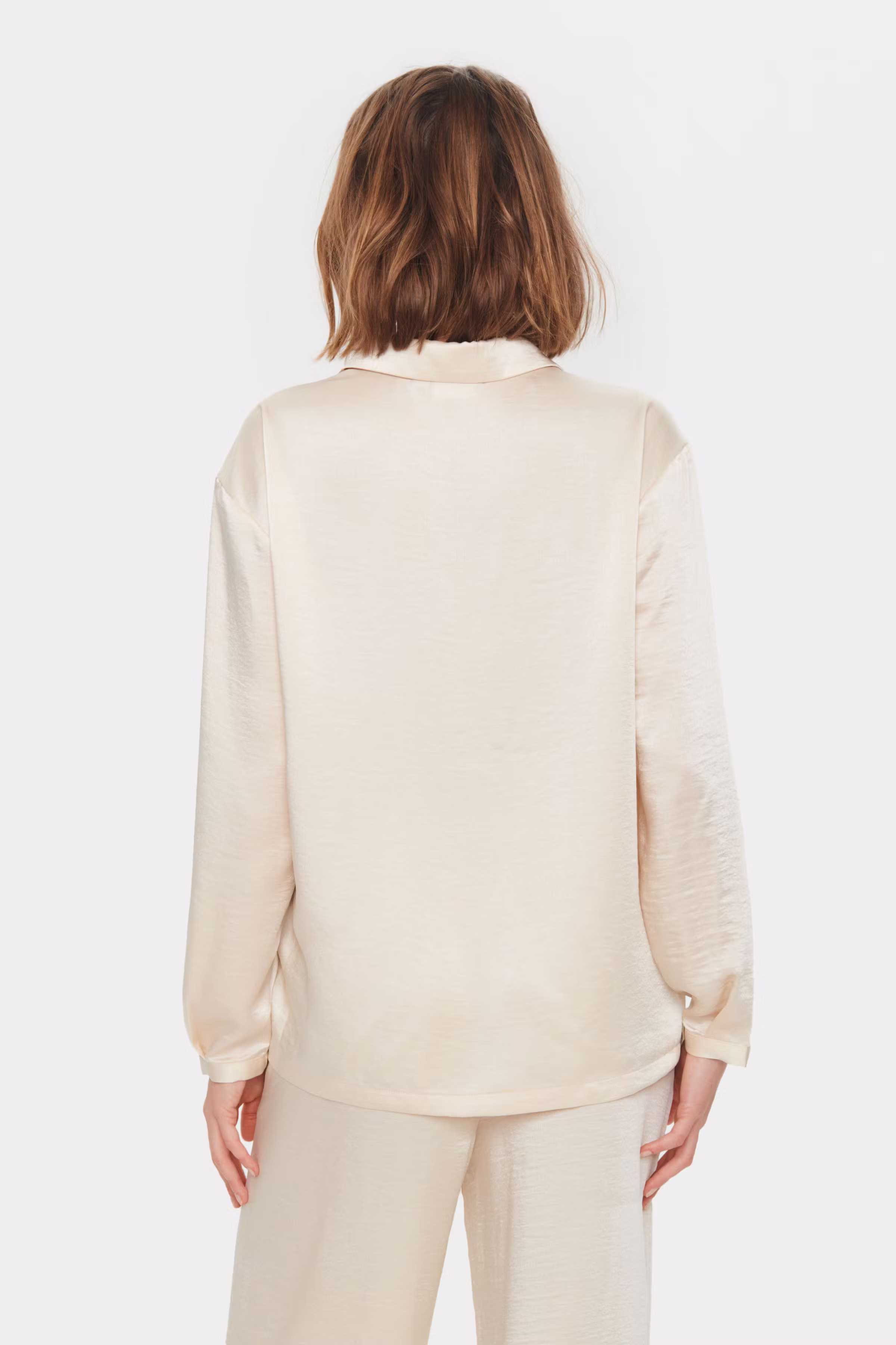 DinneSZ Hemd LOOKBOOK BACK 30513208-120908