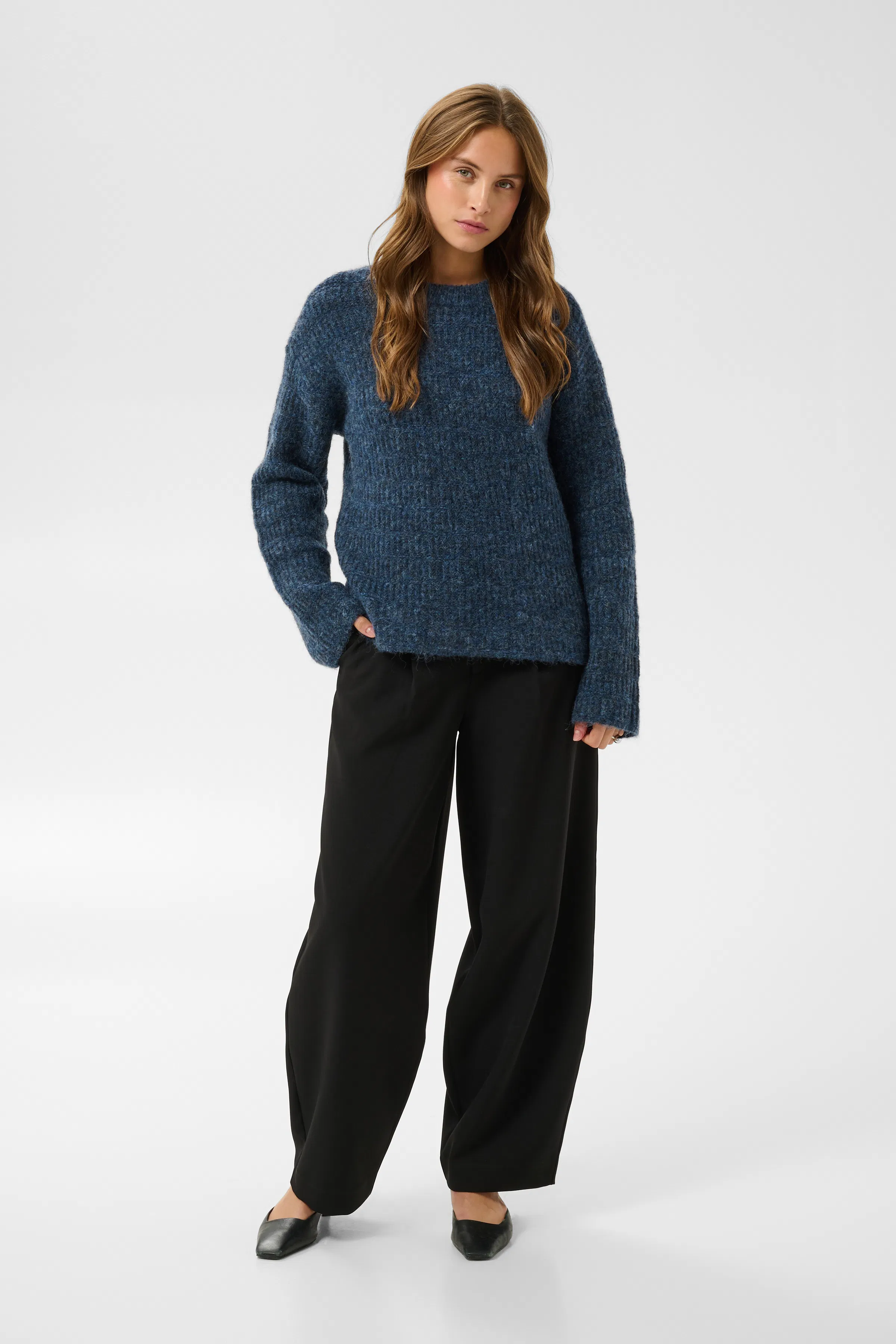 KAbella Broek LOOKBOOK FRONT 10512198-100121