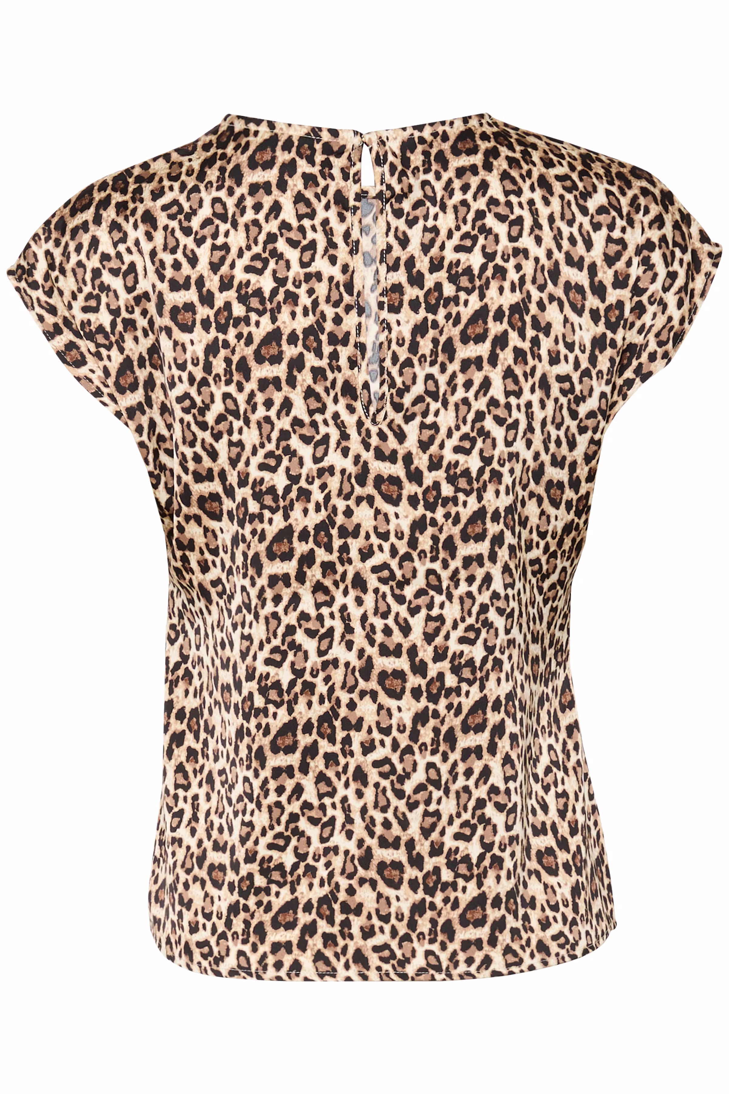 ZoviSZ Leopard Bluse PACK BACK 30513984-302839