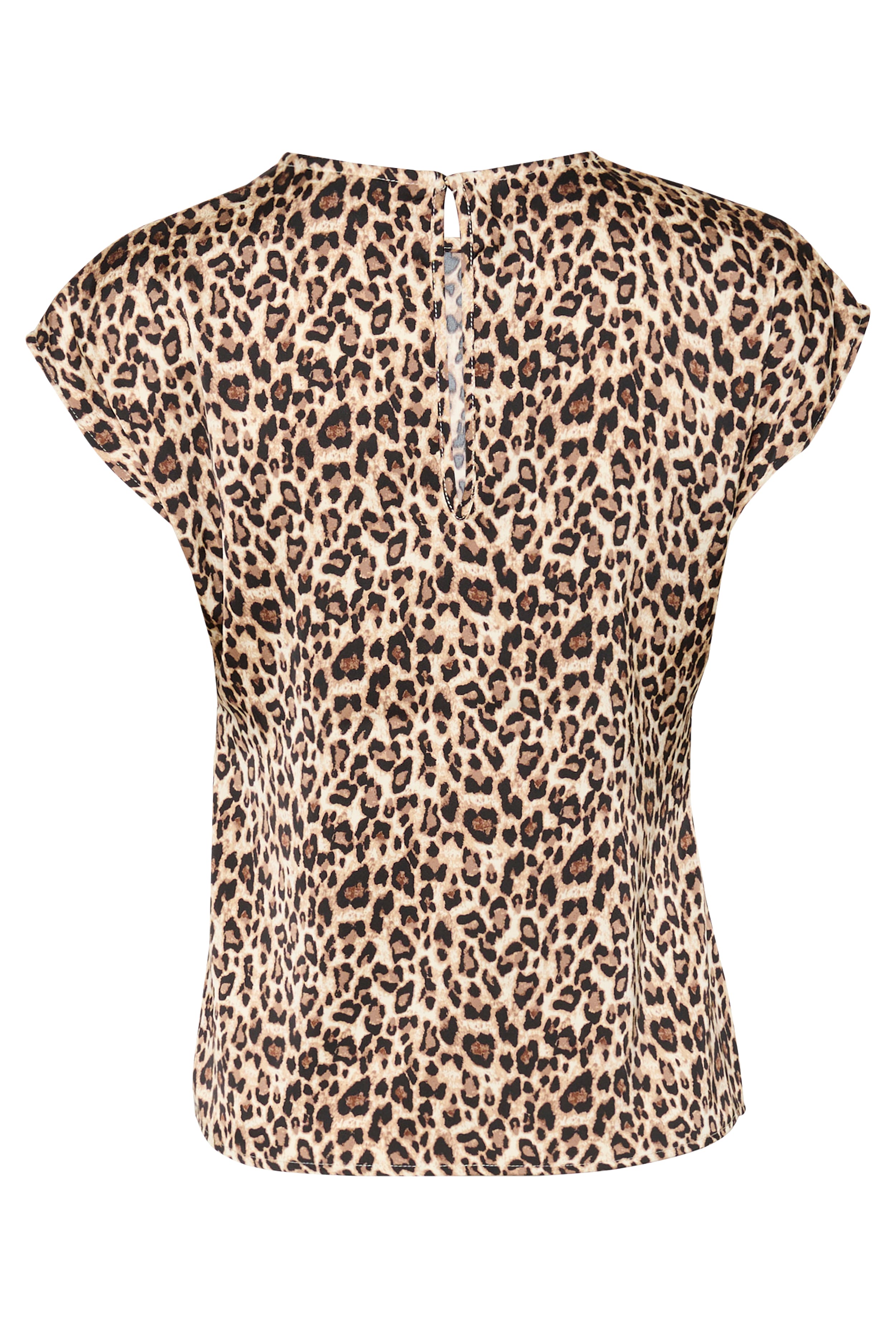 ZoviSZ Leopard Bluse PACK BACK 30513984-302839