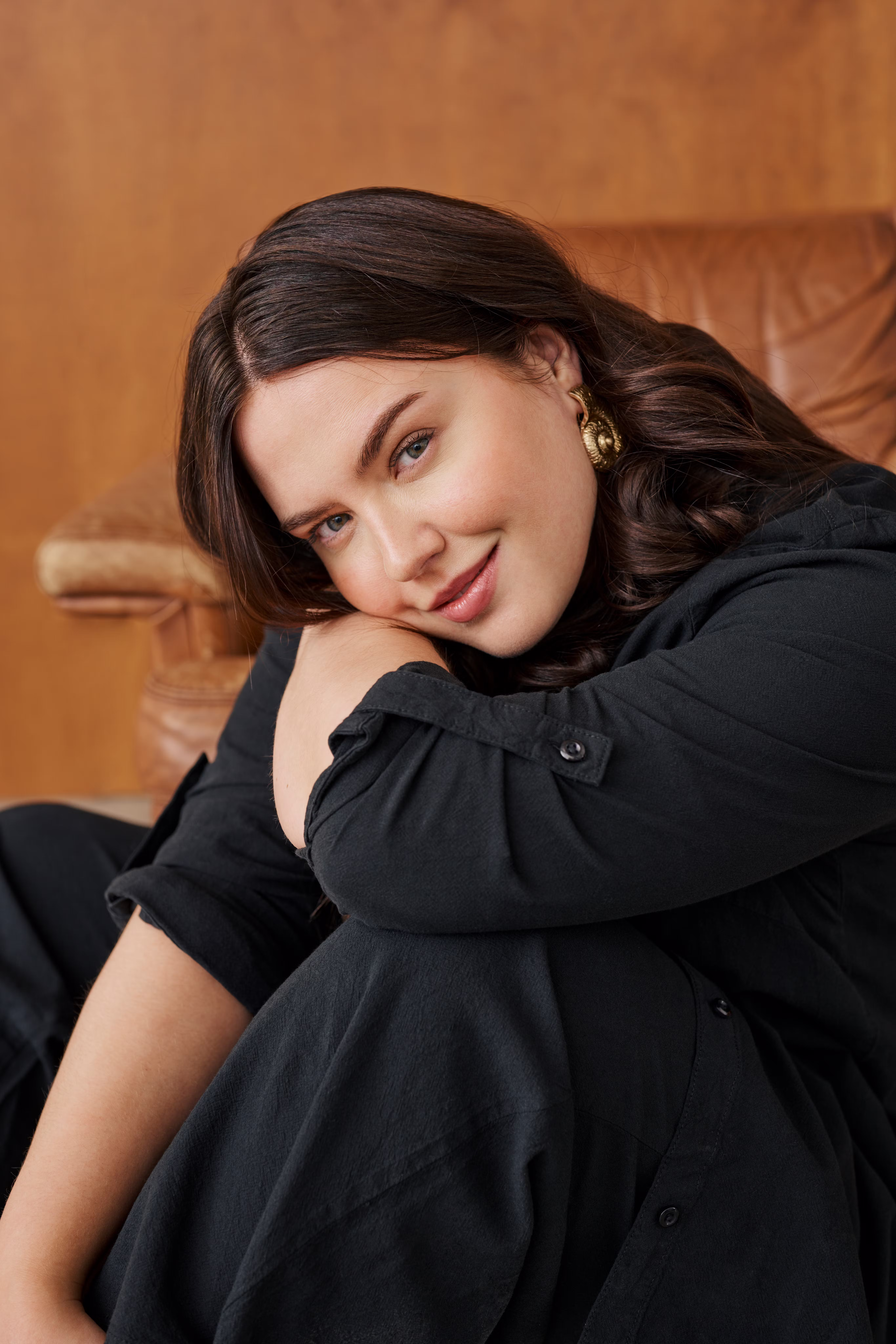 KCnana Tunic LOCATION NONE 10580784-100121