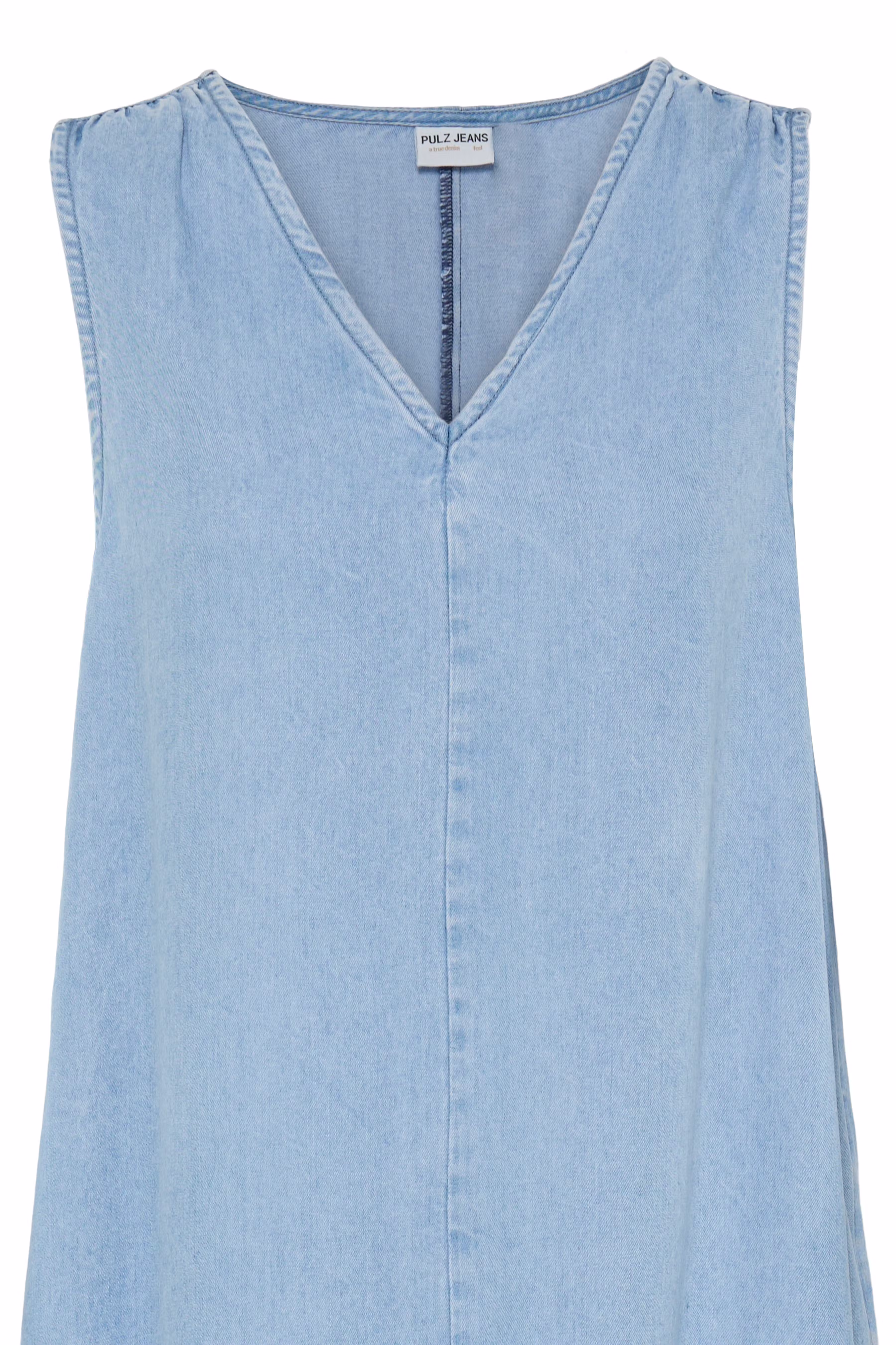 PZCHRISTA Kjole PACK DETAIL 50210546-200008