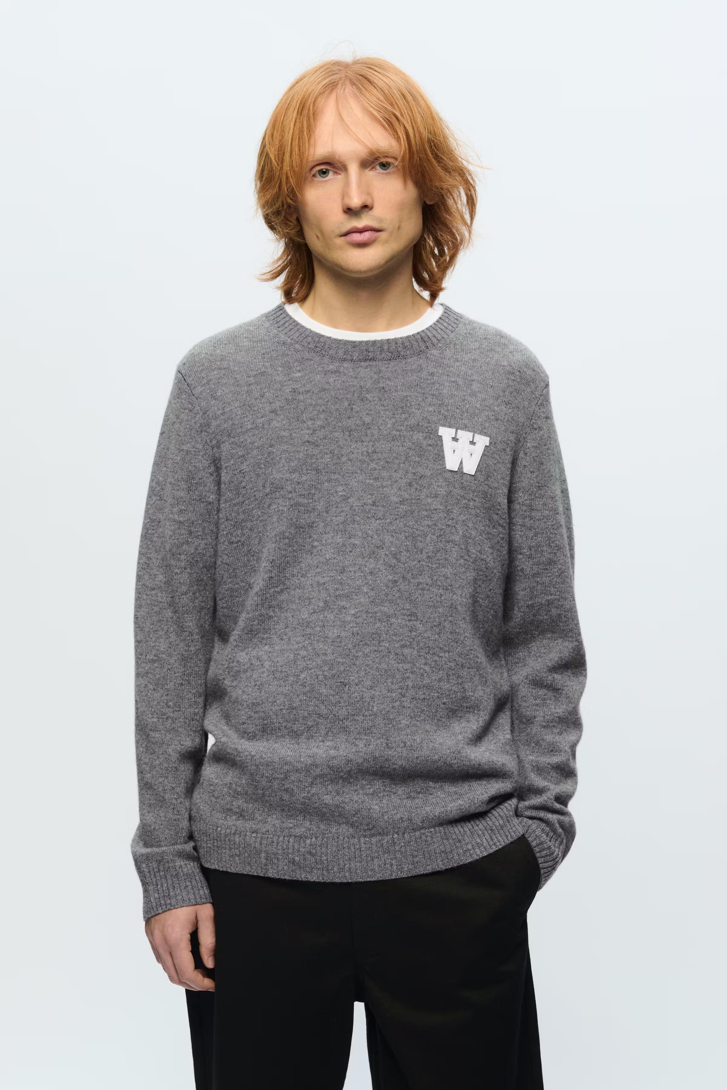 WWTay Lambswool Pullover LOOKBOOK FRONT 30251382-303736