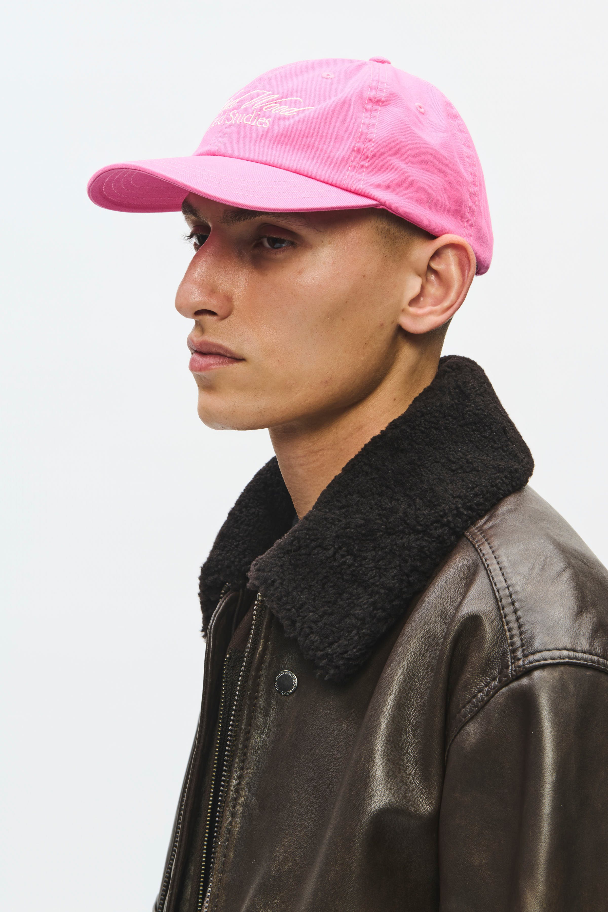 WWField studies Caps LOOKBOOK DETAIL 30252248-305208
