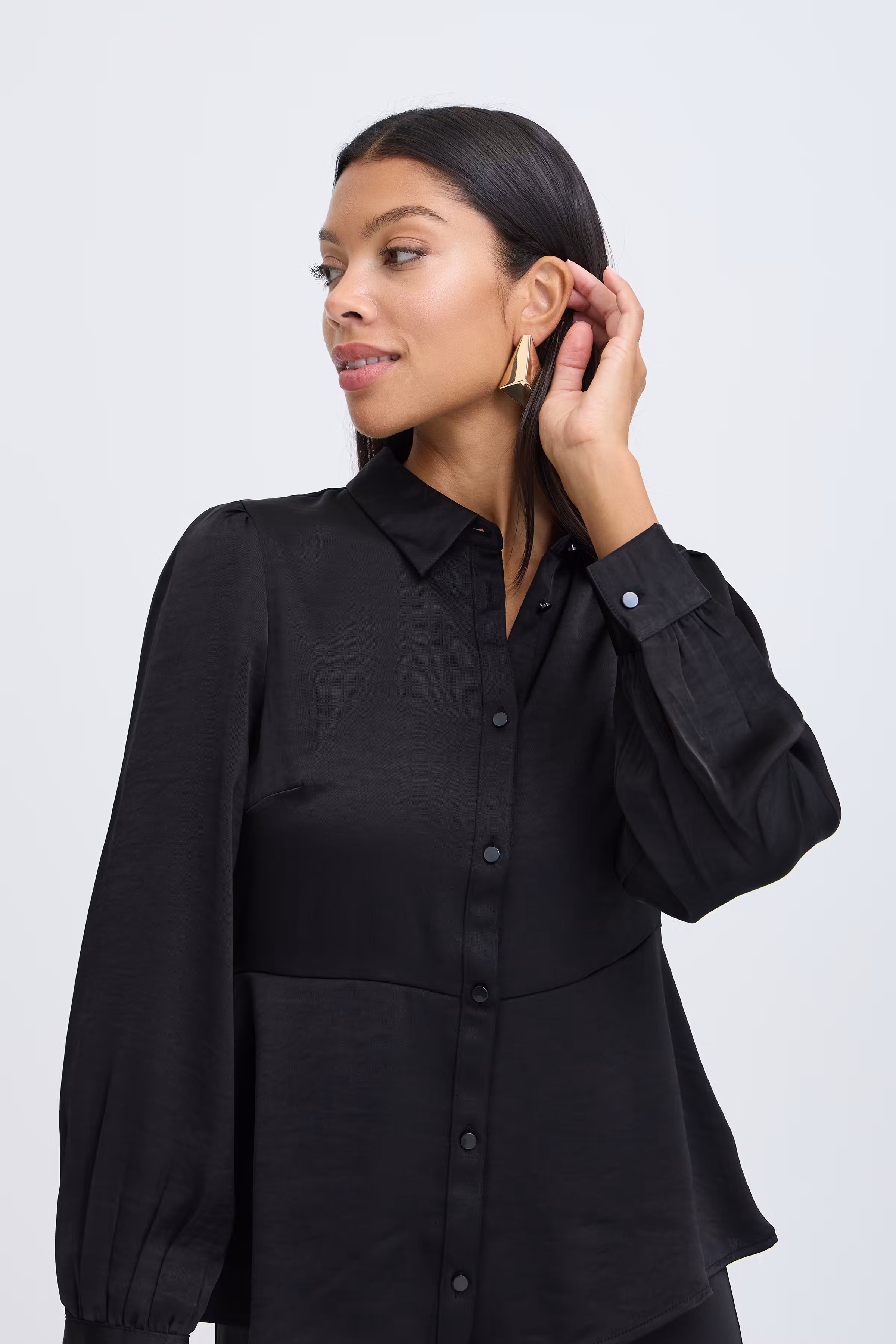 BYISA Overhemd LOOKBOOK DETAIL 20819712-194008