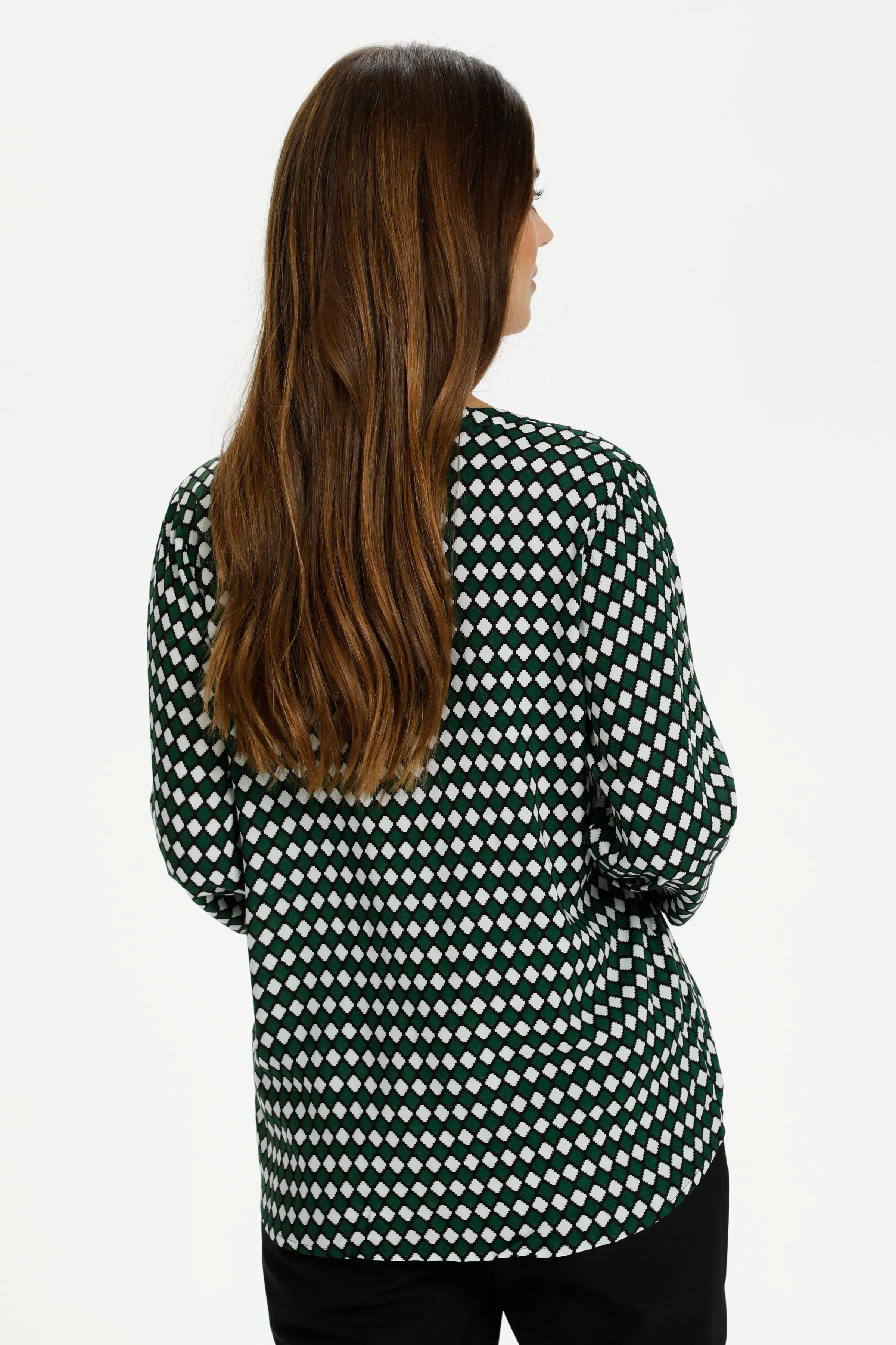 KAsary Bluse LOOKBOOK BACK 10503502-100720